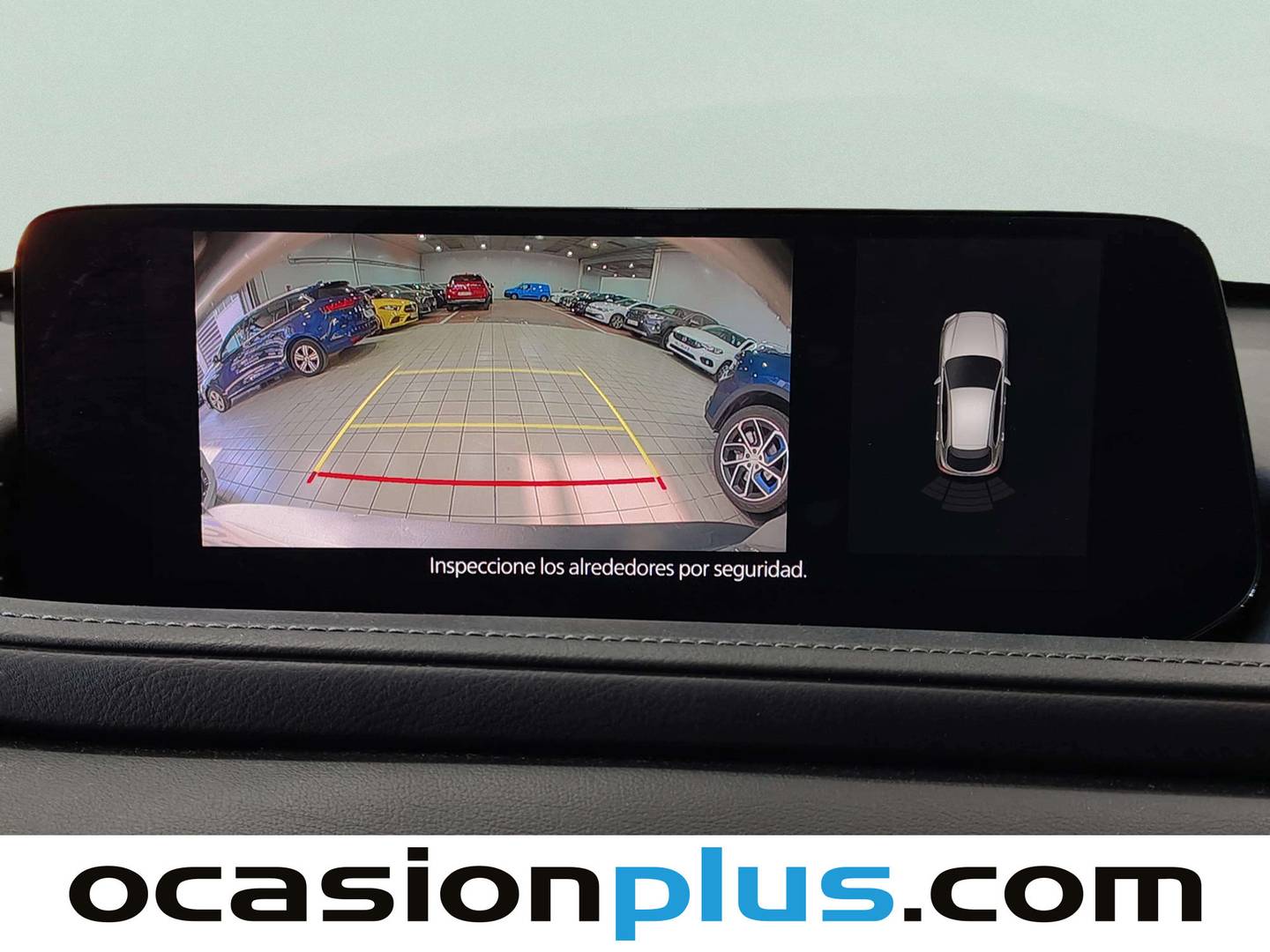 Foto Mazda CX-30 Mazda CX-30 e-SKY G MHEV Prime-line (140 CV)