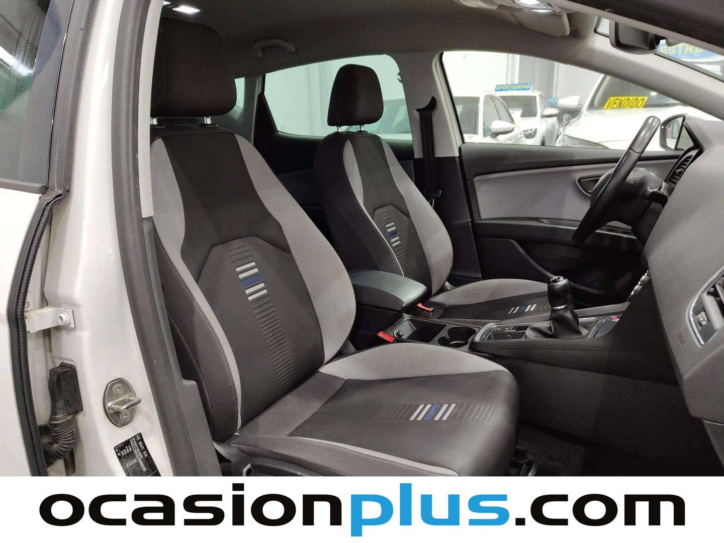 Seat León SEAT León 1.5 TSI S&S Style Visio Edition (130 CV) 2020