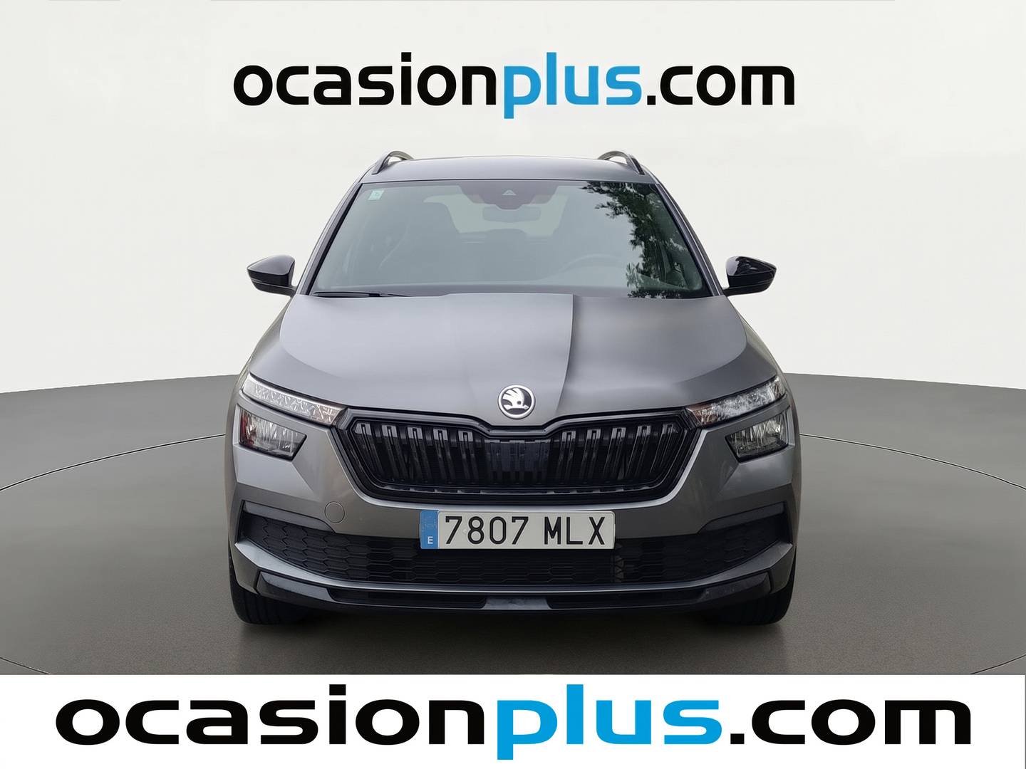 Skoda Kamiq Skoda Kamiq 1.5 TSI Sport (150 CV) 150cv