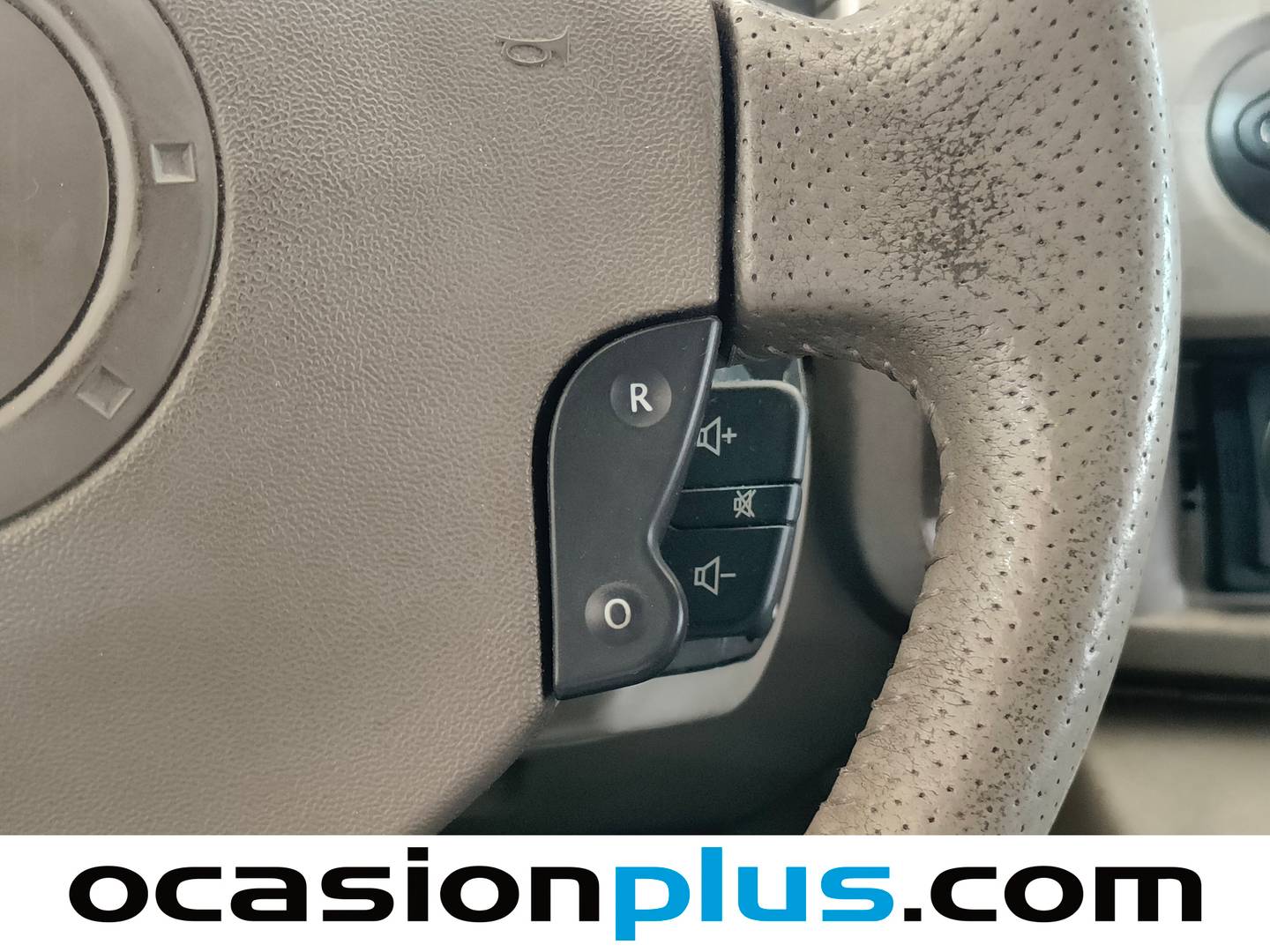 Foto Renault Grand Scénic Renault Grand Scenic Luxe Privilege dCi  (120 CV) 7 Plazas