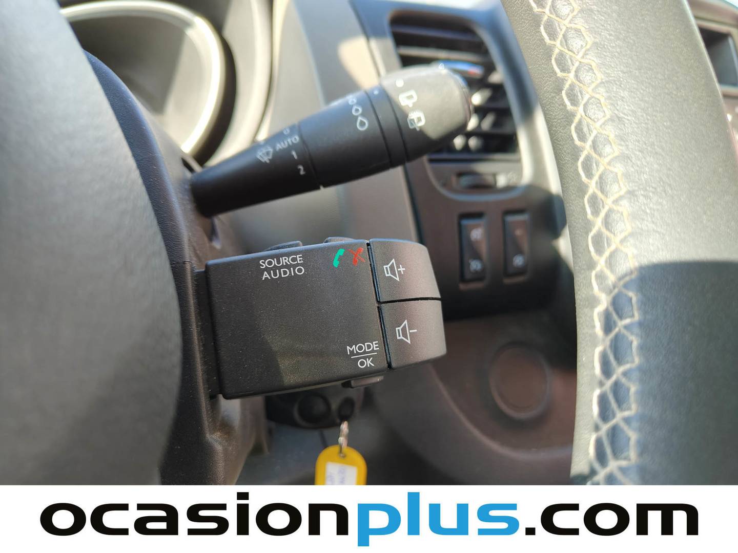 Nissan NV300 Nissan NV300 Furgon 1.6 dCi L1H1 1T PRO (120 CV) 5 Plazas de ocasión