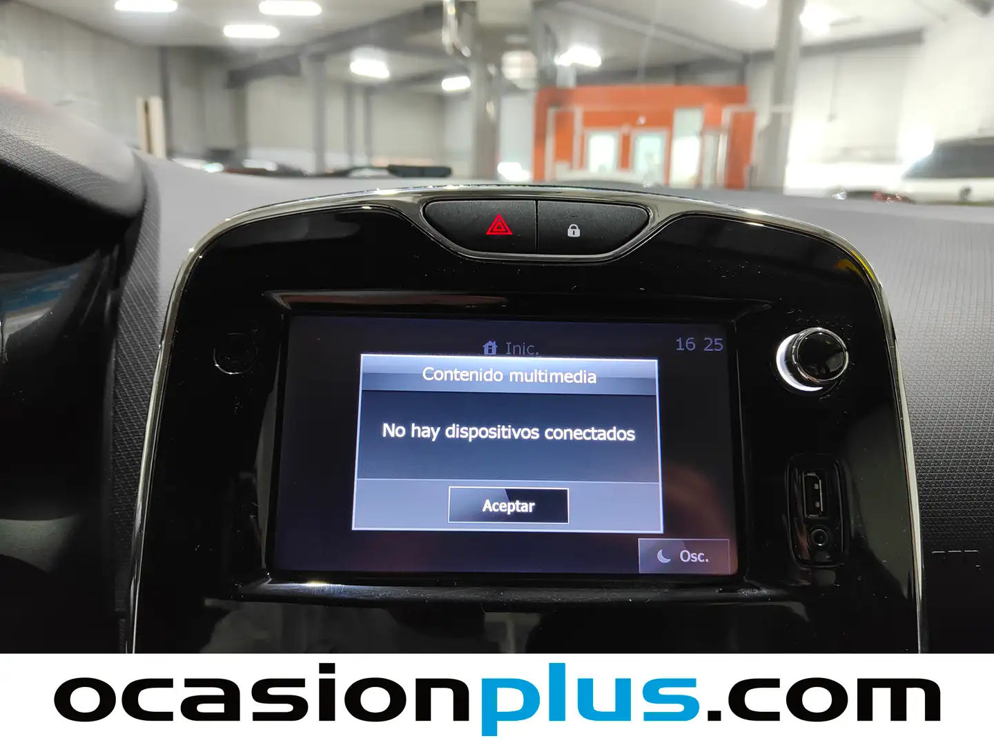 Foto Renault Clio Renault Clio TCe 90 Dynamique Energy S&S (90 CV)