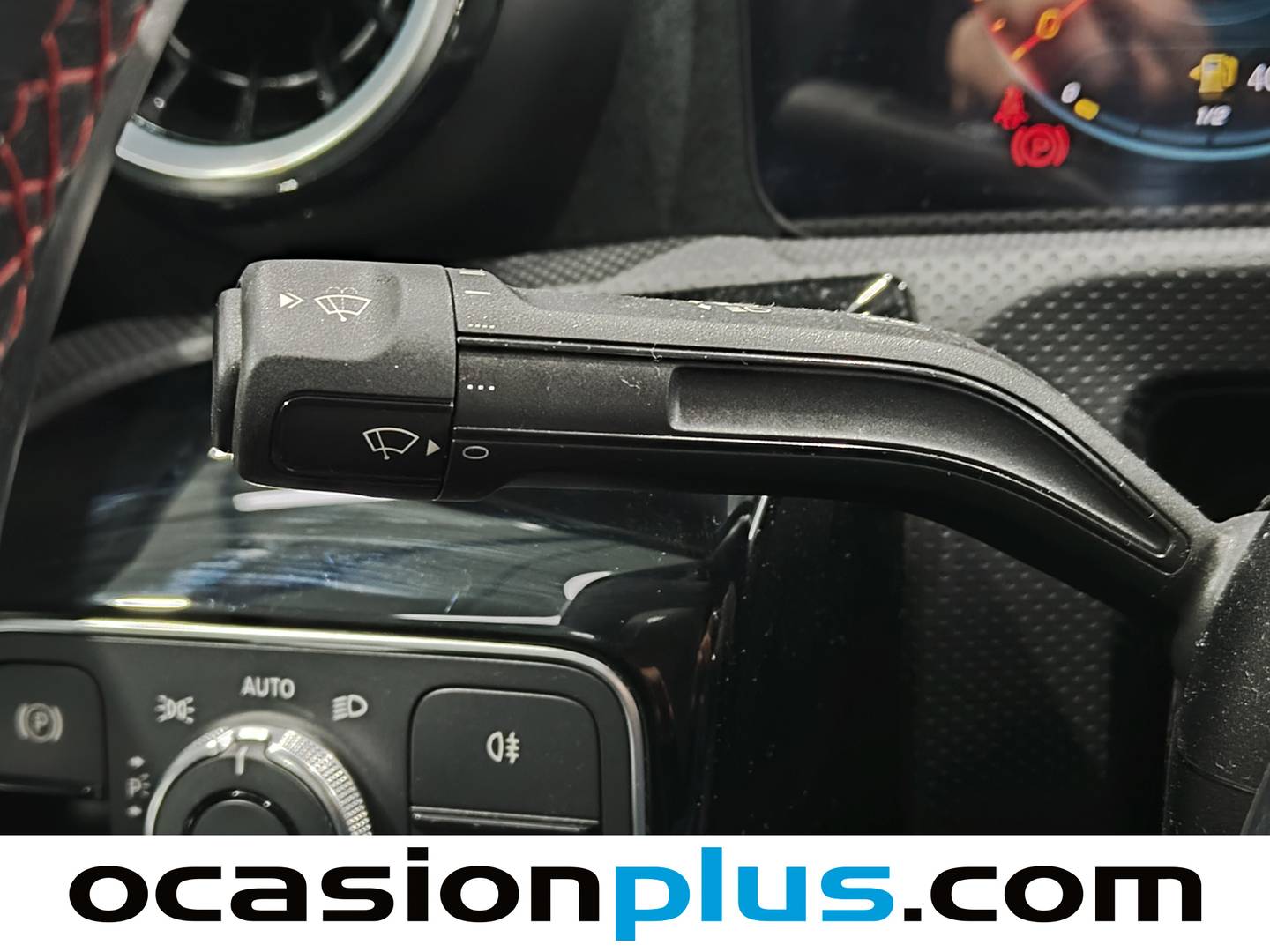 Mercedes Clase A Mercedes-Benz Clase A Clase A 180 (136 CV) seminuevo