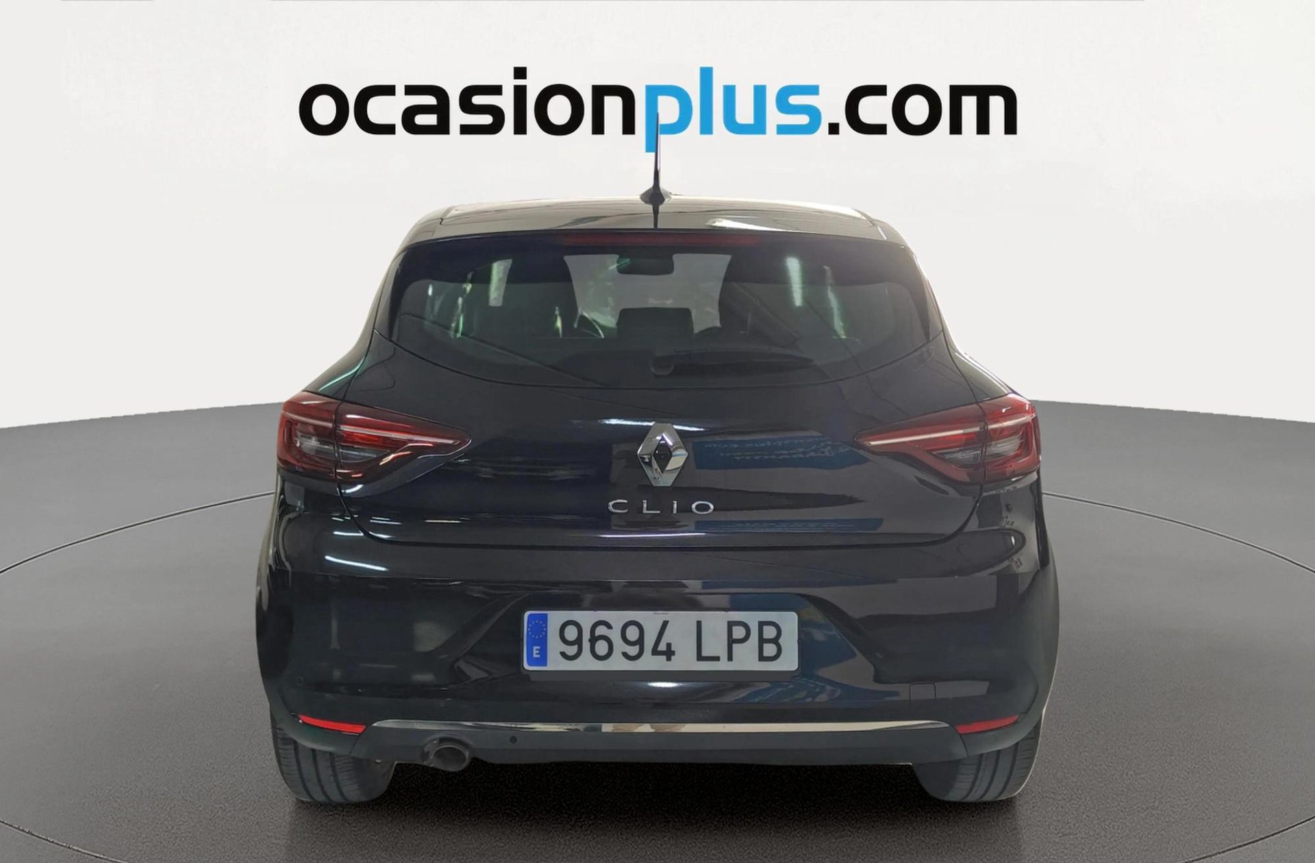 Renault Clio Zen TCe - foto 16