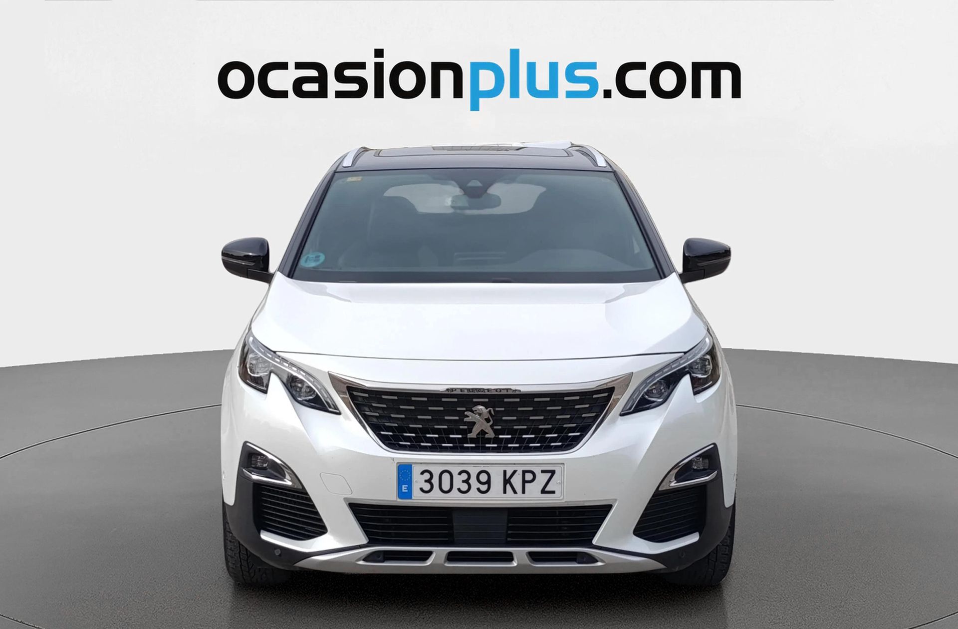 Peugeot 3008 BlueHDi 130 GT Line - foto 14