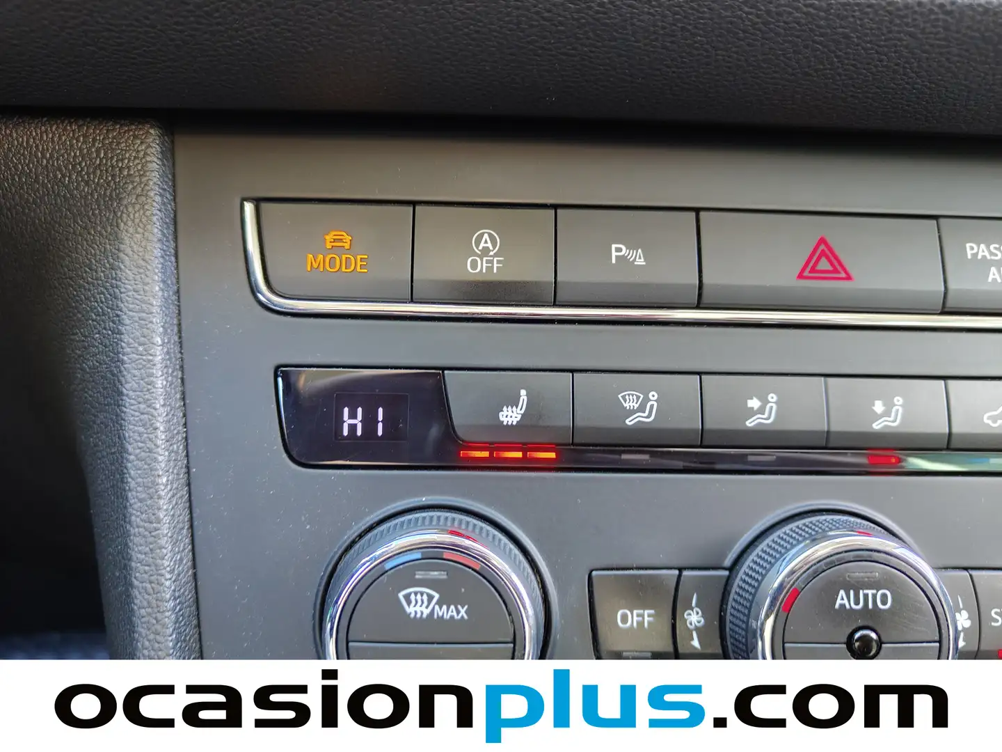 Foto Seat León SEAT León ST 1.4 TSI ACT S&S FR DSG7 (150 CV)