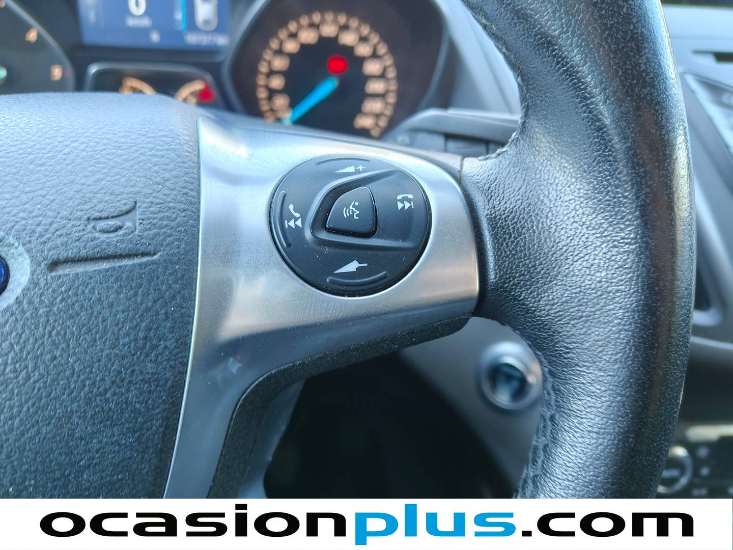 Ford Kuga Ford Kuga 2.0 TDCI S&S Trend 4x2 (120 CV) 120cv