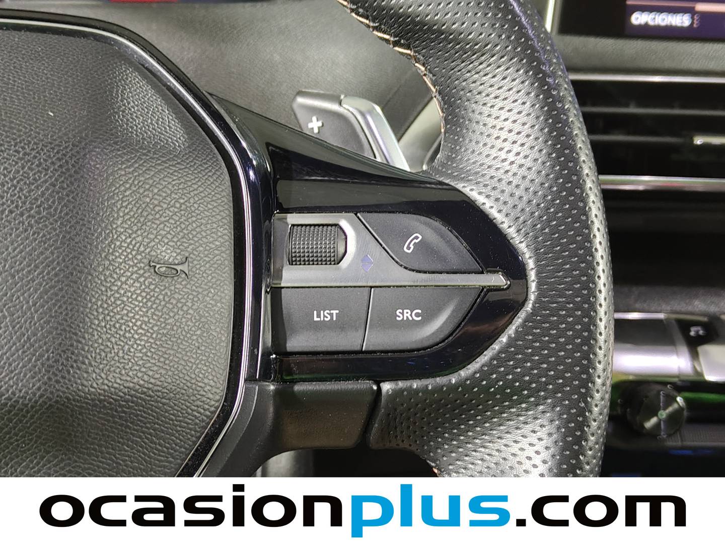 Peugeot 5008 Peugeot 5008 BlueHDI 130 S&S GT EAT8 7 Plazas (130 CV) automático