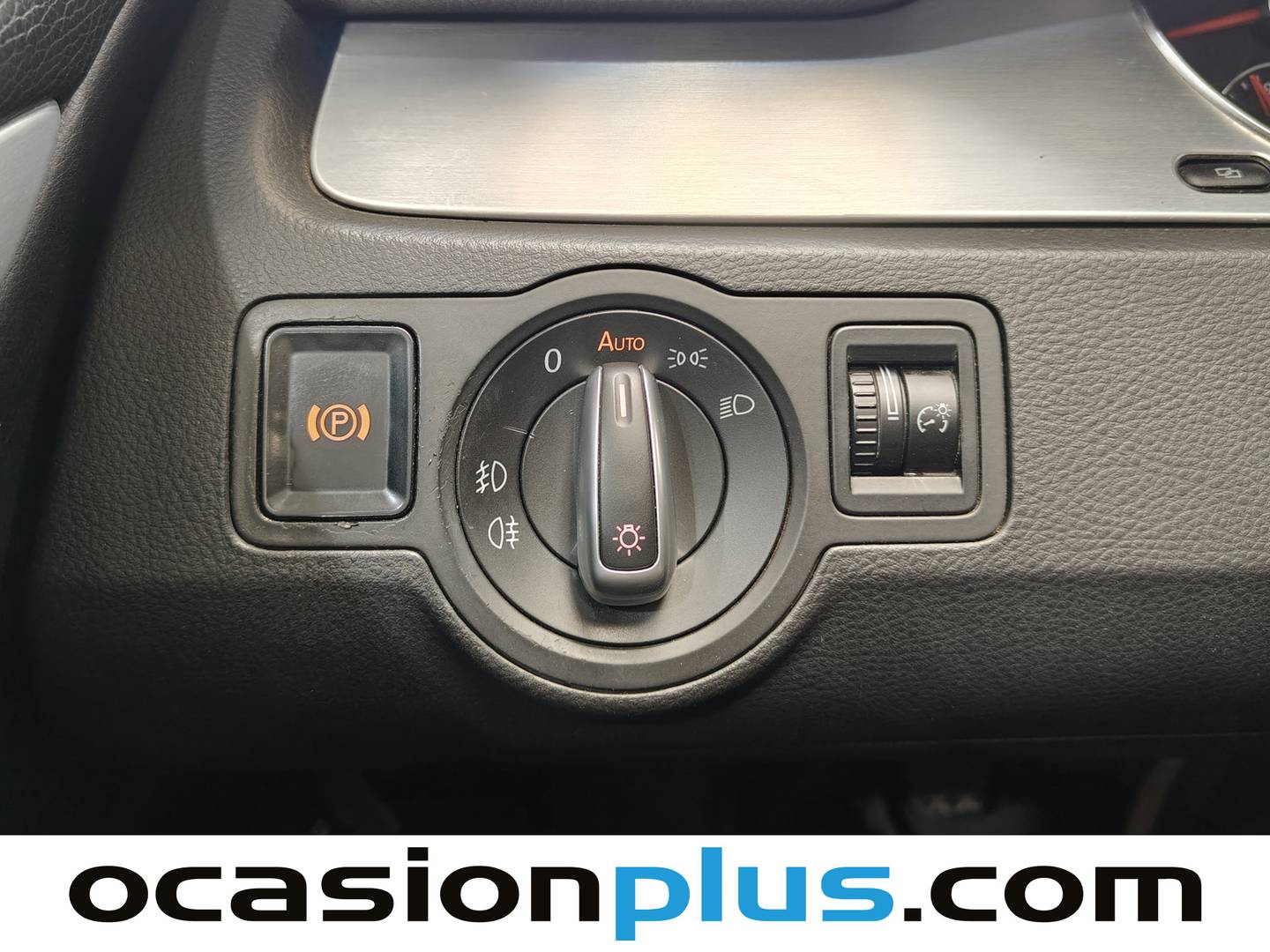 Volkswagen Passat CC Volkswagen CC 1.8 TSI (160 CV) de segunda mano