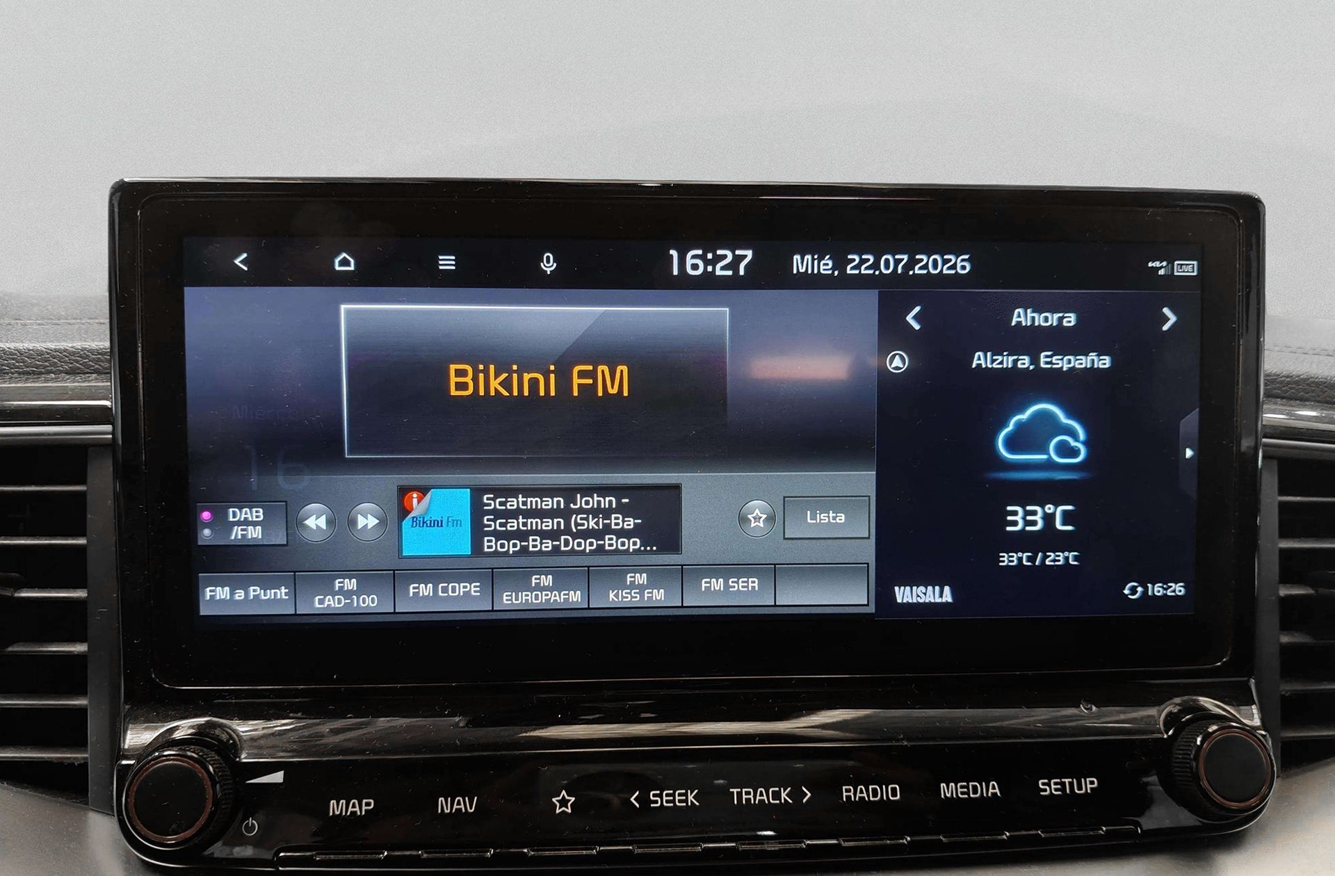 Kia XCeed 1.0 T-GDi Tech - foto 38