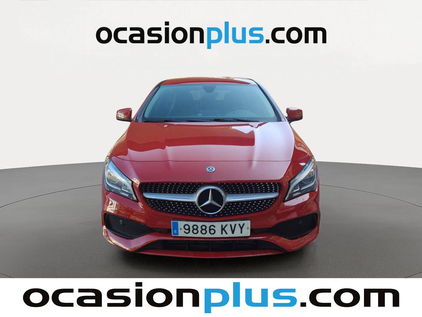 Mercedes CLA Mercedes CLA Shooting Brake 200 d (136 CV) Pack AMG barato