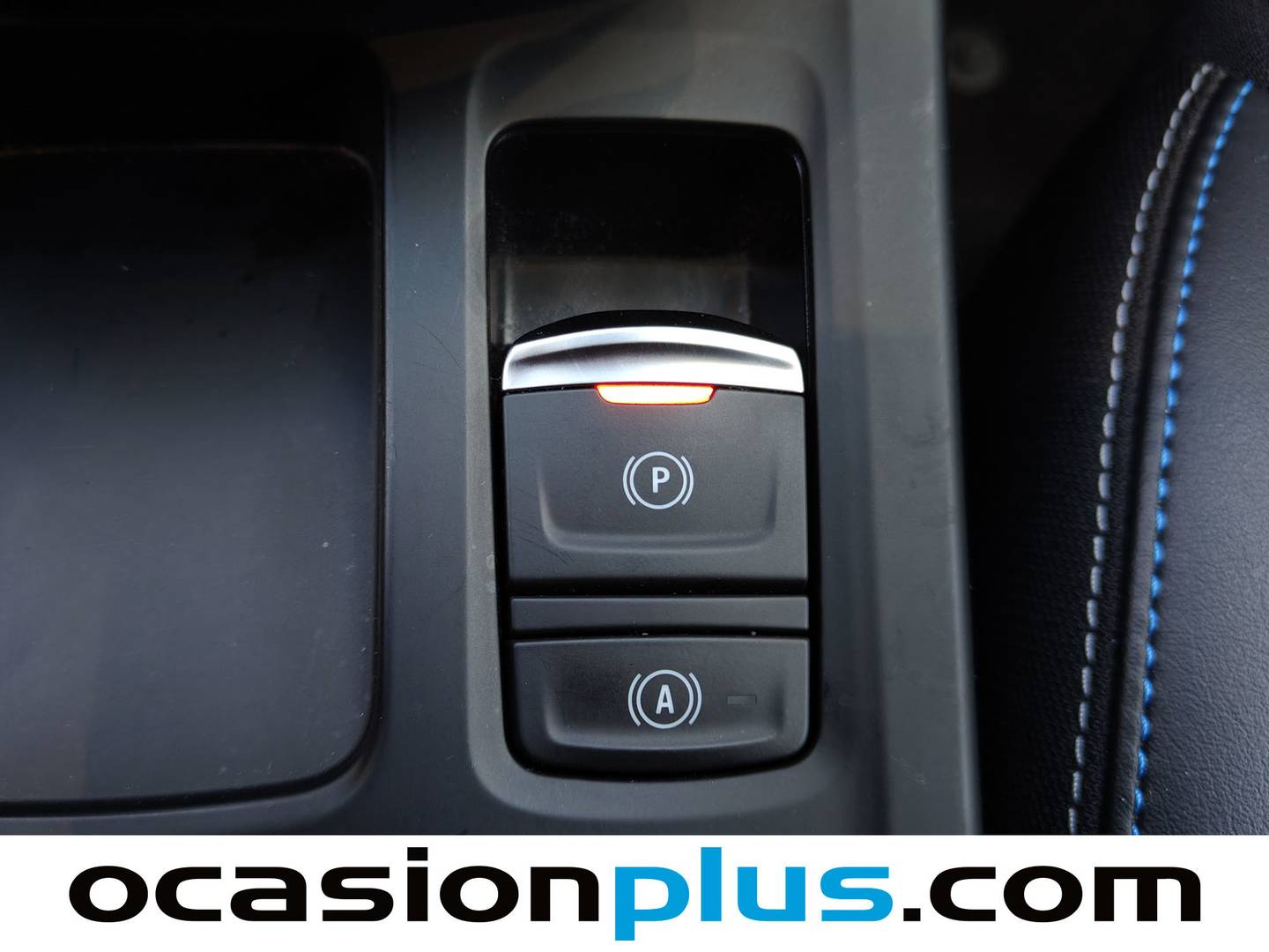 Foto Renault Arkana Renault Arkana Esprit Alpine E-TECH Híbrido (145 CV)