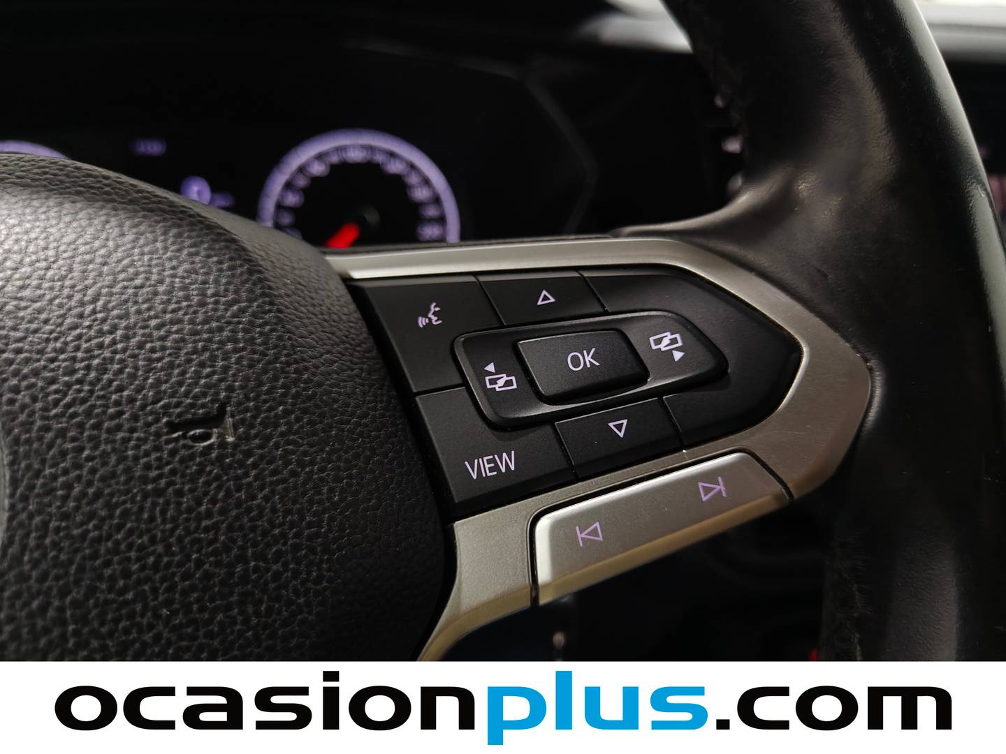 Volkswagen T-Cross Volkswagen T-Cross Advance 1.6 TDI (95 CV) seminuevo