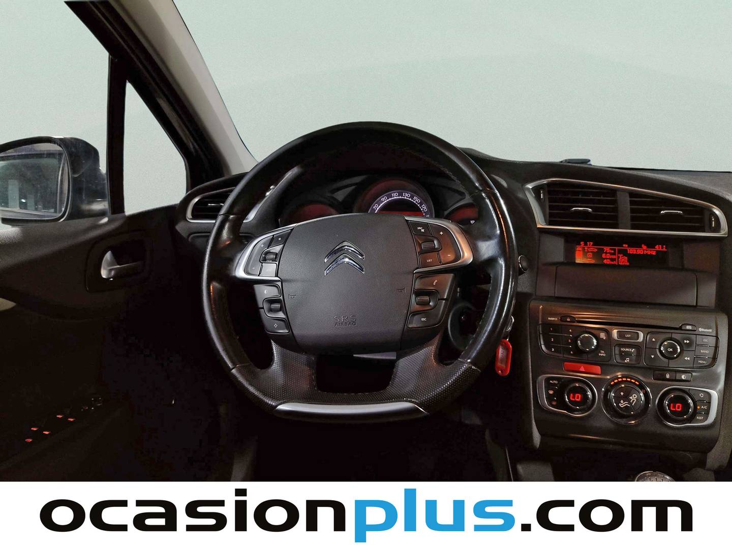 Citroën C4 Citroën C4 1.6 HDi Sport (112 CV) 2010