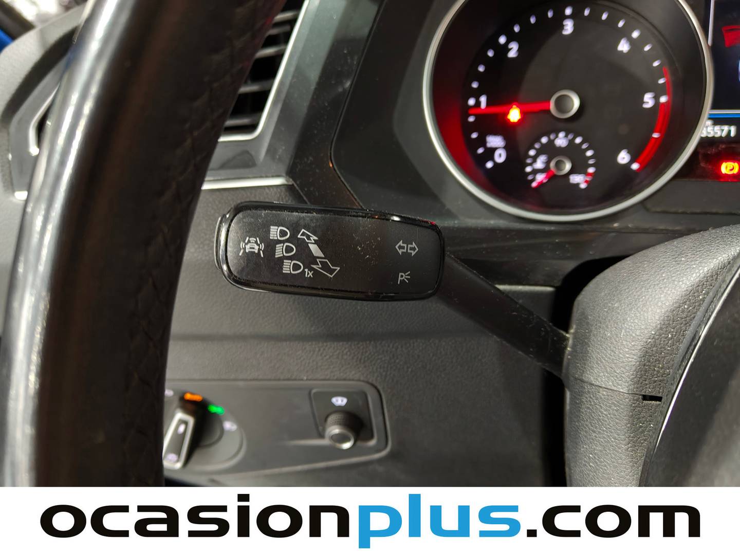 Volkswagen Tiguan Volkswagen Tiguan Advance 2.0 TDI BMT (150 CV) seminuevo