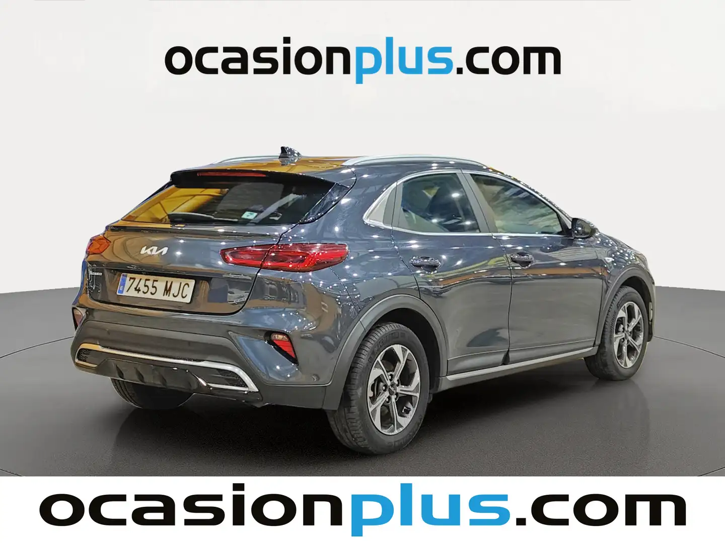 Foto KIA XCeed Kia XCeed 1.0 T-GDi Drive (120 CV)