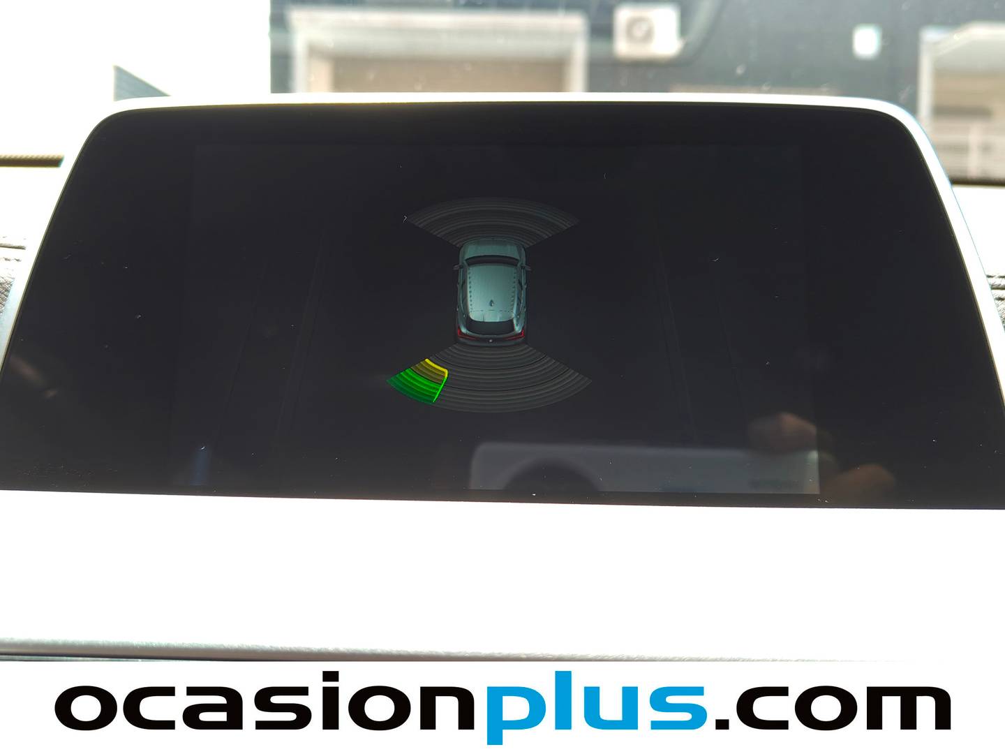 Extras y acabados del BMW X2 BMW X2 sDrive18d (150 CV)