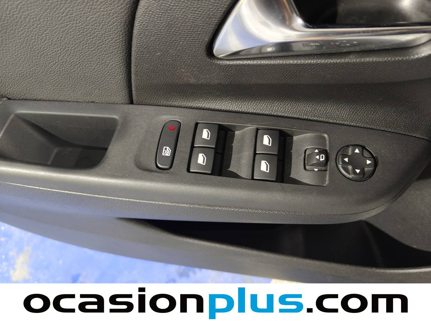 Foto Opel Corsa Opel Corsa 1.2 Turbo XHL Elegance (100 CV)