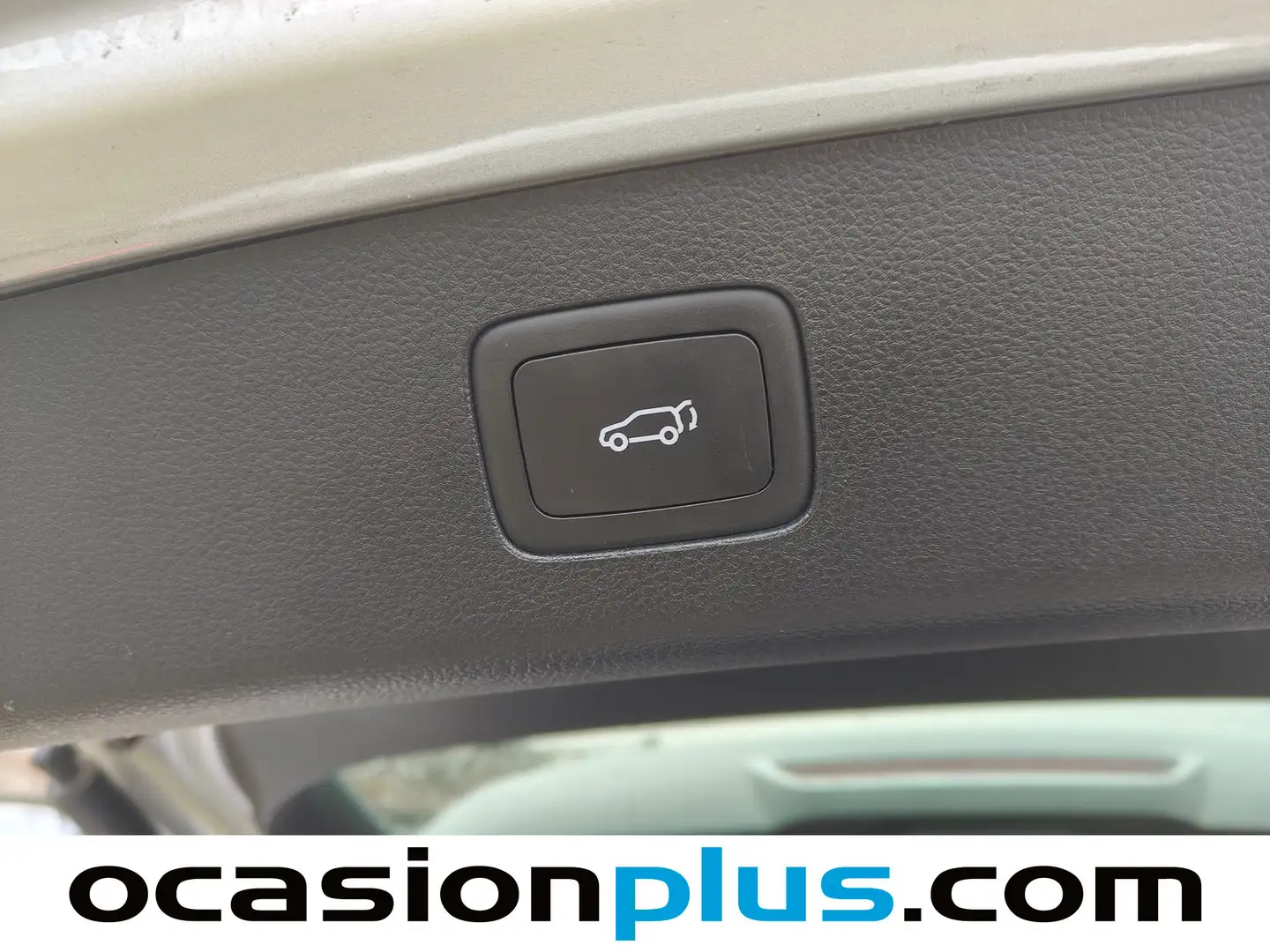 Foto MG HS MG HS 1.5 Turbo GDI Luxury DCT (162 CV)