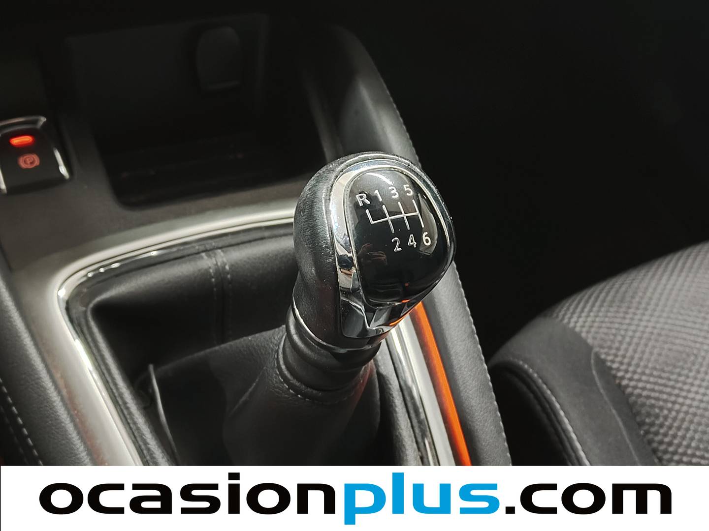 Foto Nissan QASHQAI Nissan Qashqai DIG-T 163 Acenta (163 CV)