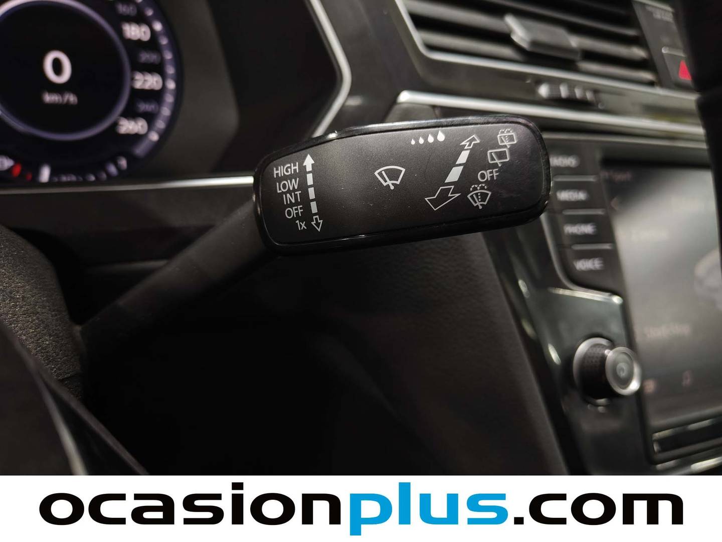 Volkswagen Tiguan Volkswagen Tiguan Sport 2.0 TSI 4Motion (180 CV) DSG 180cv