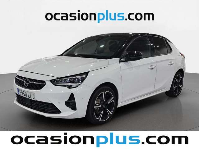 Opel Corsa 1.2 Turbo XHL GS-Line (100 CV) de segunda mano