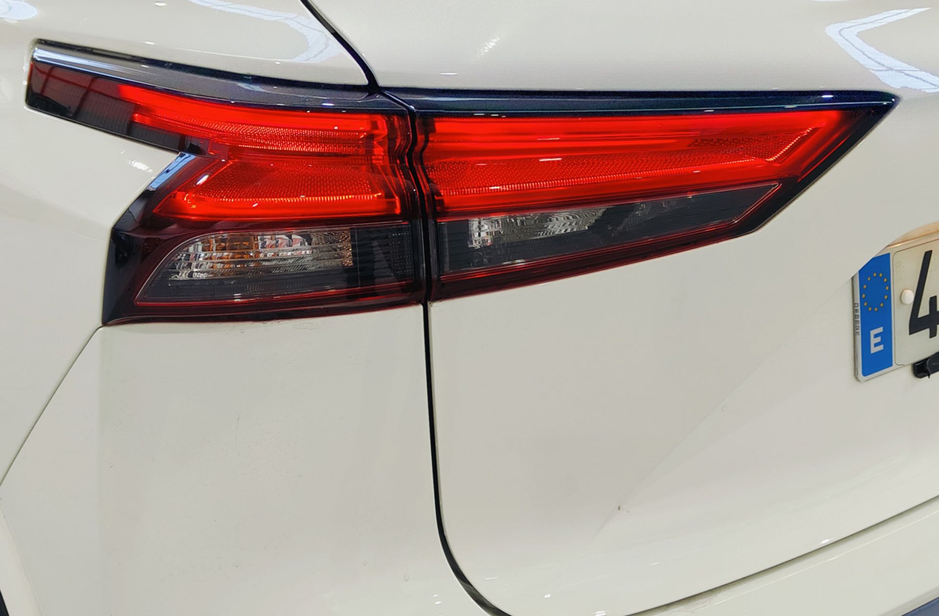 Nissan Qashqai E-POWER N-Connecta - foto 17