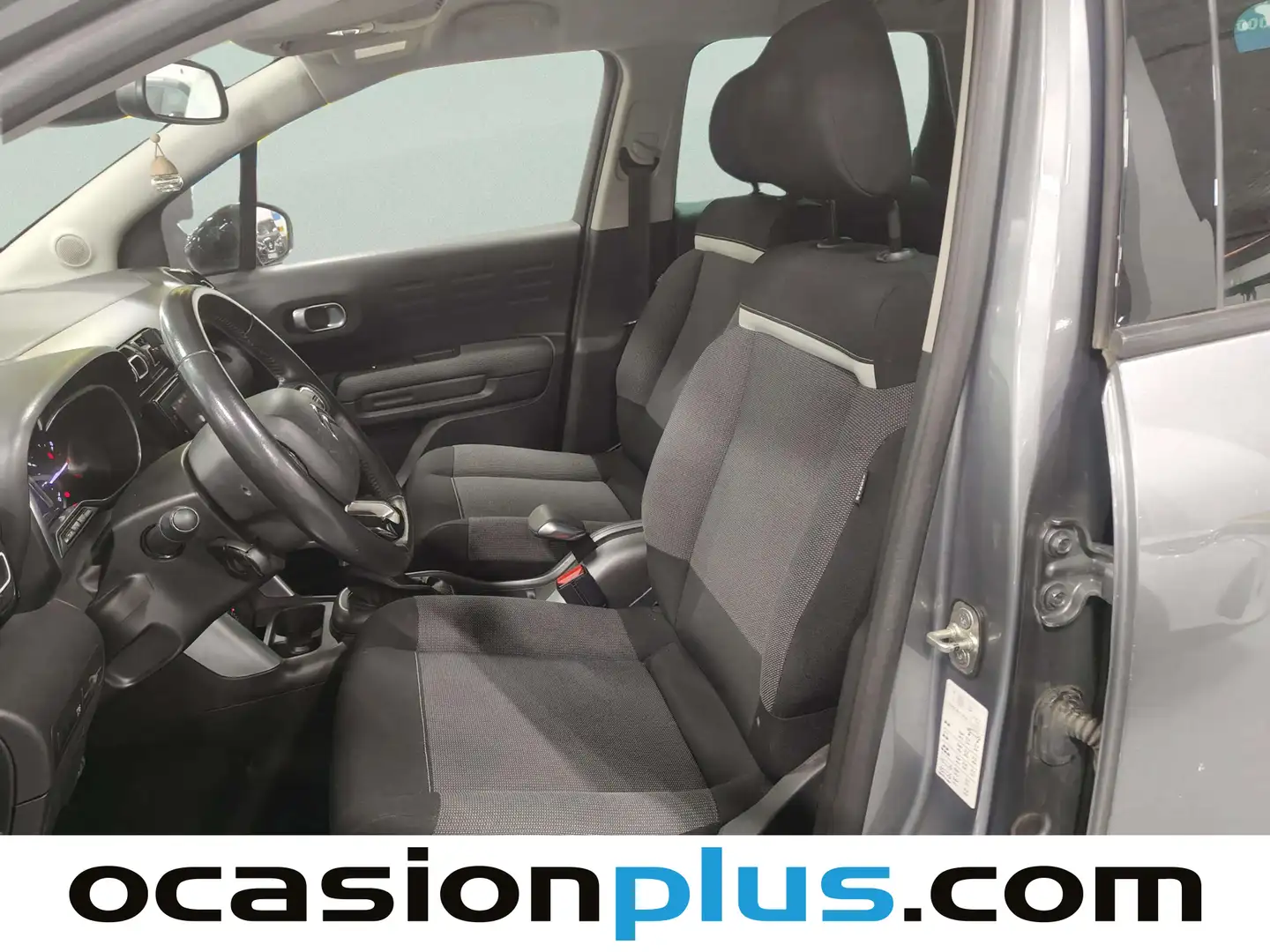 Foto Citroën C3 Aircross Citroen C3 Aircross PureTech 110 S&S Shine EAT6 (110 CV)