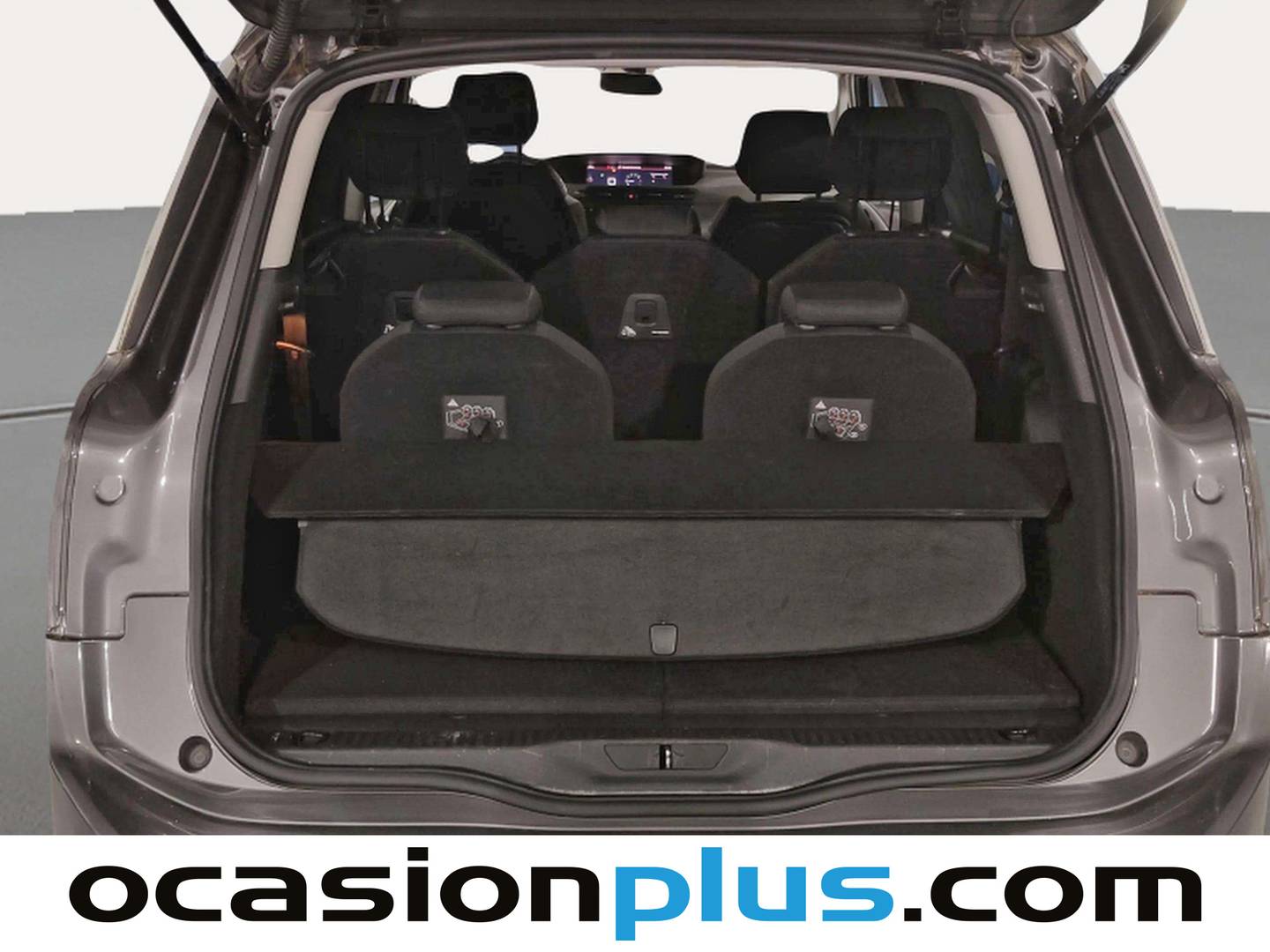 Citroën Grand C4 Spacetourer Citroën Grand C4 Spacetourer BlueHDi 130 S&S Feel (130 CV) 7 Plazas km 0