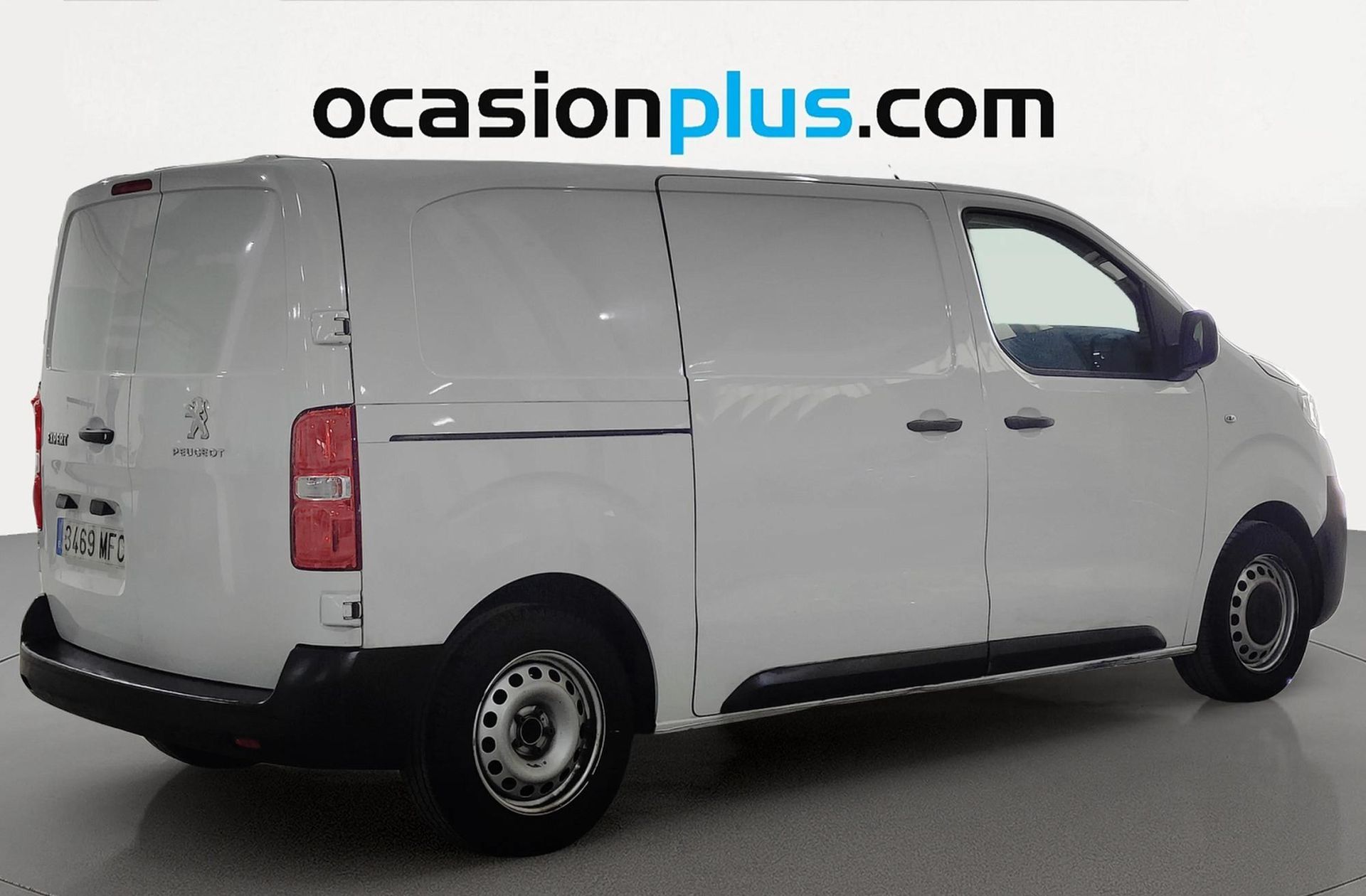 Peugeot Expert Furgon BlueHDi 120 Premium - foto 4