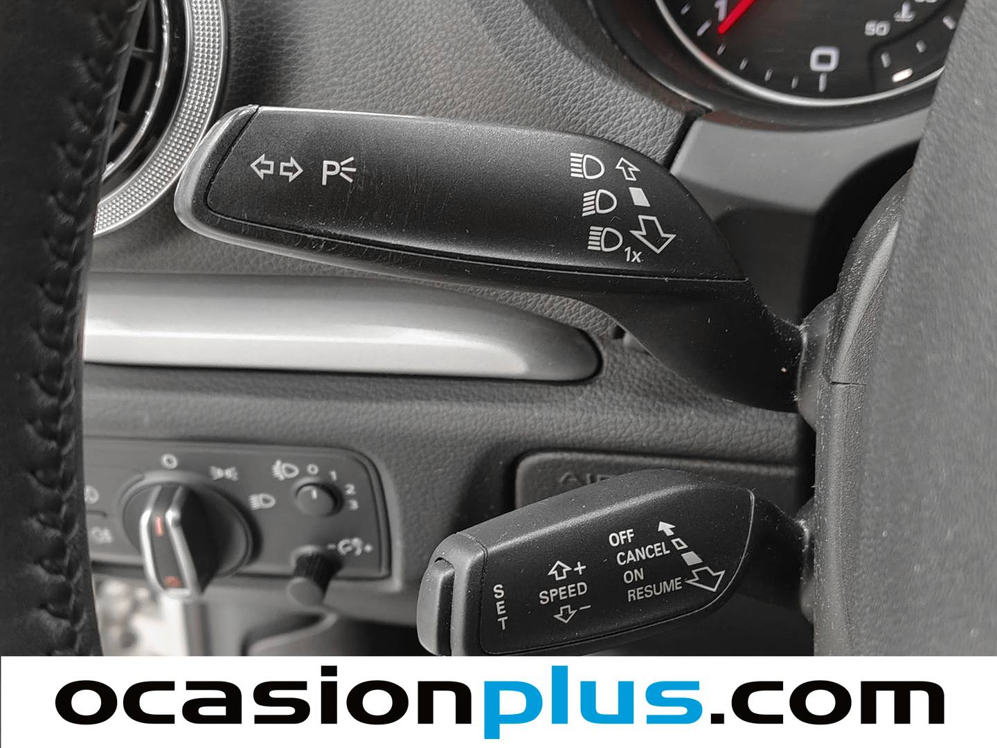 Audi A3 Audi A3 Sportback Attraction Edición especial 1.6 TDI (105 CV) 105cv