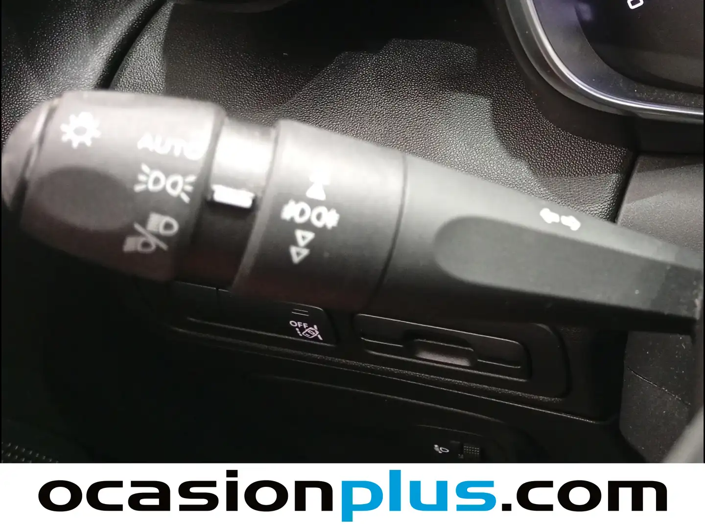 Foto Citroën C3 Aircross Citroen C3 Aircross PureTech 110 S&S Max (110 CV)