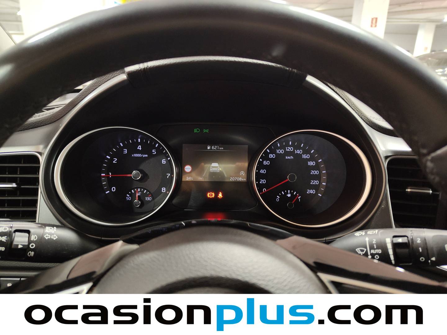 KIA Ceed KIA Ceed 1.0 T-GDI Drive (100 CV) de segunda mano