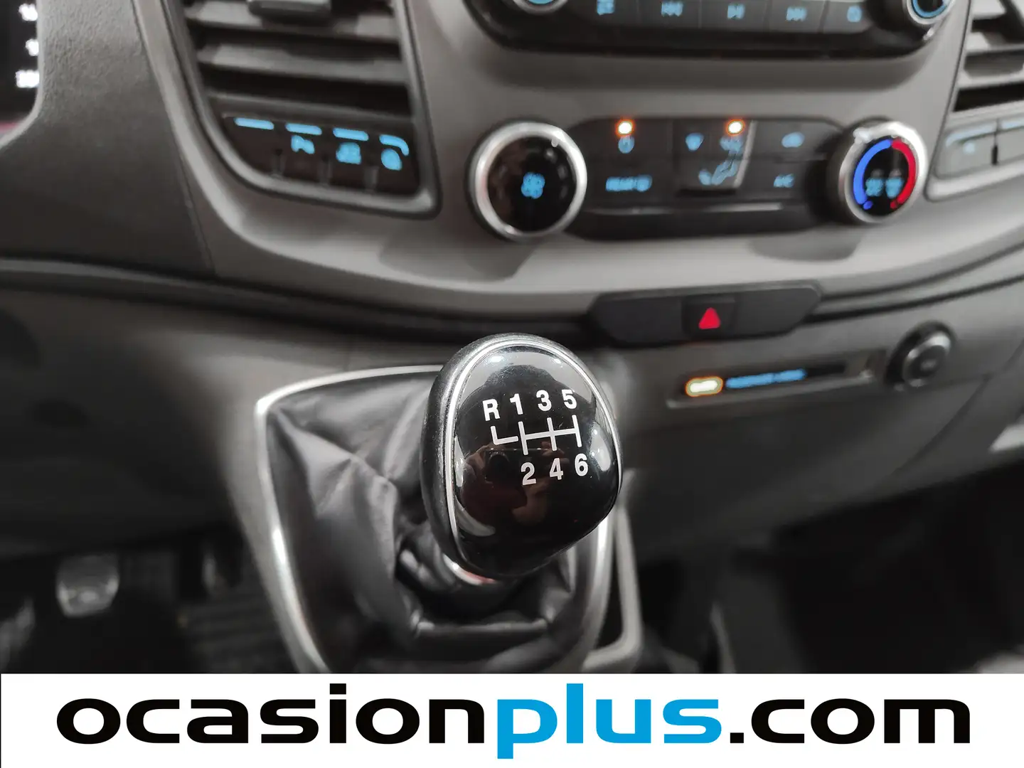 Foto Ford Transit Custom Ford Transit Custom Kombi 2.0 TDCI 320 L1 Trend (130 CV) Westfalia Camper