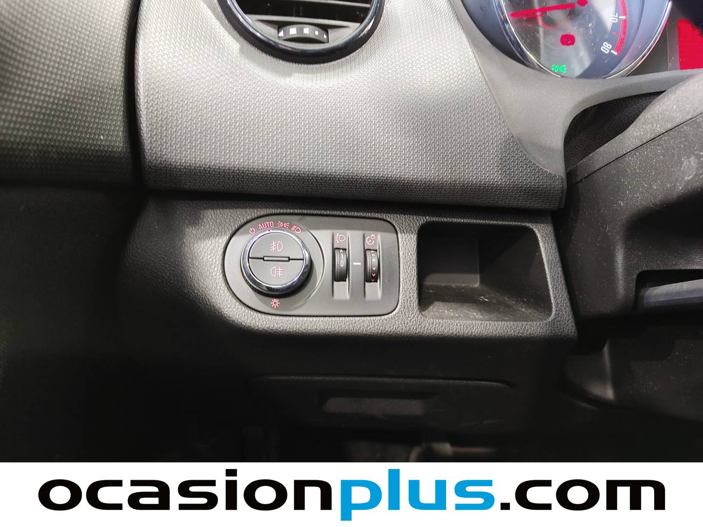 Foto Opel Meriva Opel Meriva 1.6 CDTI S&S Ecoflex Selective (110 CV)