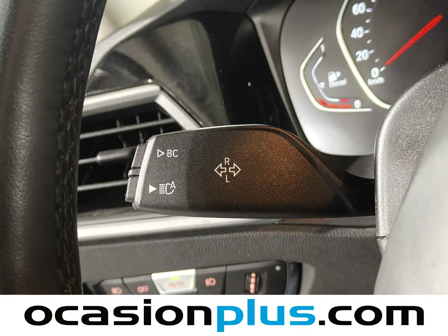 Foto BMW Serie 3 BMW Serie 3 320d (190 CV)