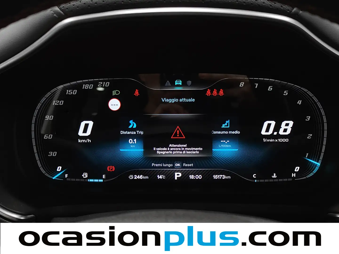 Foto MG HS MG HS 1.5 Turbo GDI Luxury DCT (162 CV)