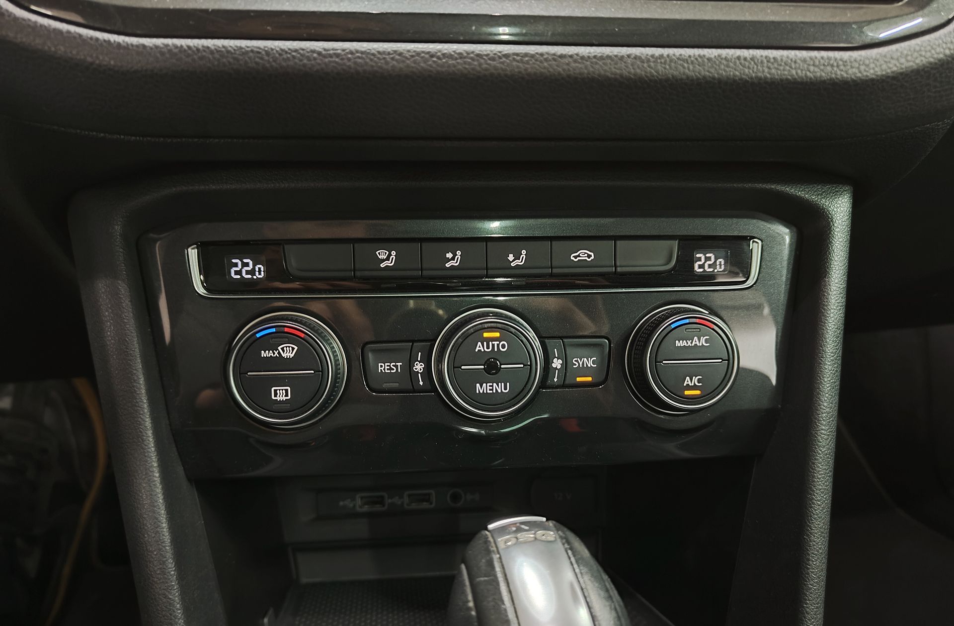 Volkswagen Tiguan Advance 1.5 TSI DSG Pack R-line - foto 37