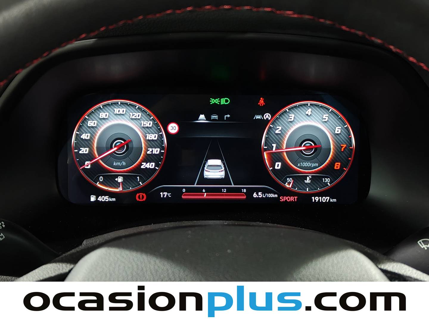 Hyundai i30 Hyundai i30 1.5 TGDI 48V N Line (140 CV) barato