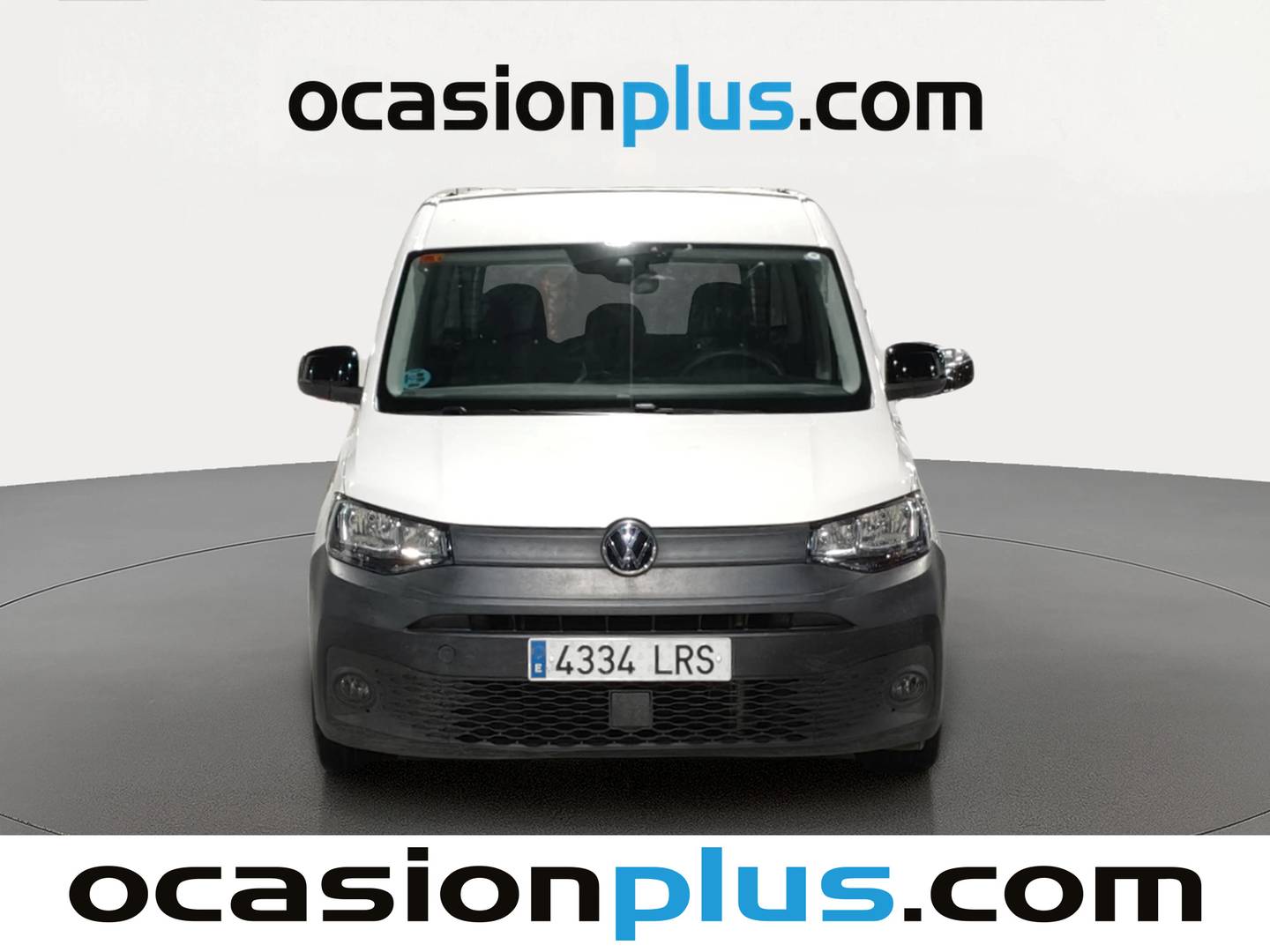 Volkswagen Caddy Volkswagen Caddy Origin 2.0 TDI 4Motion (122 CV) 122cv