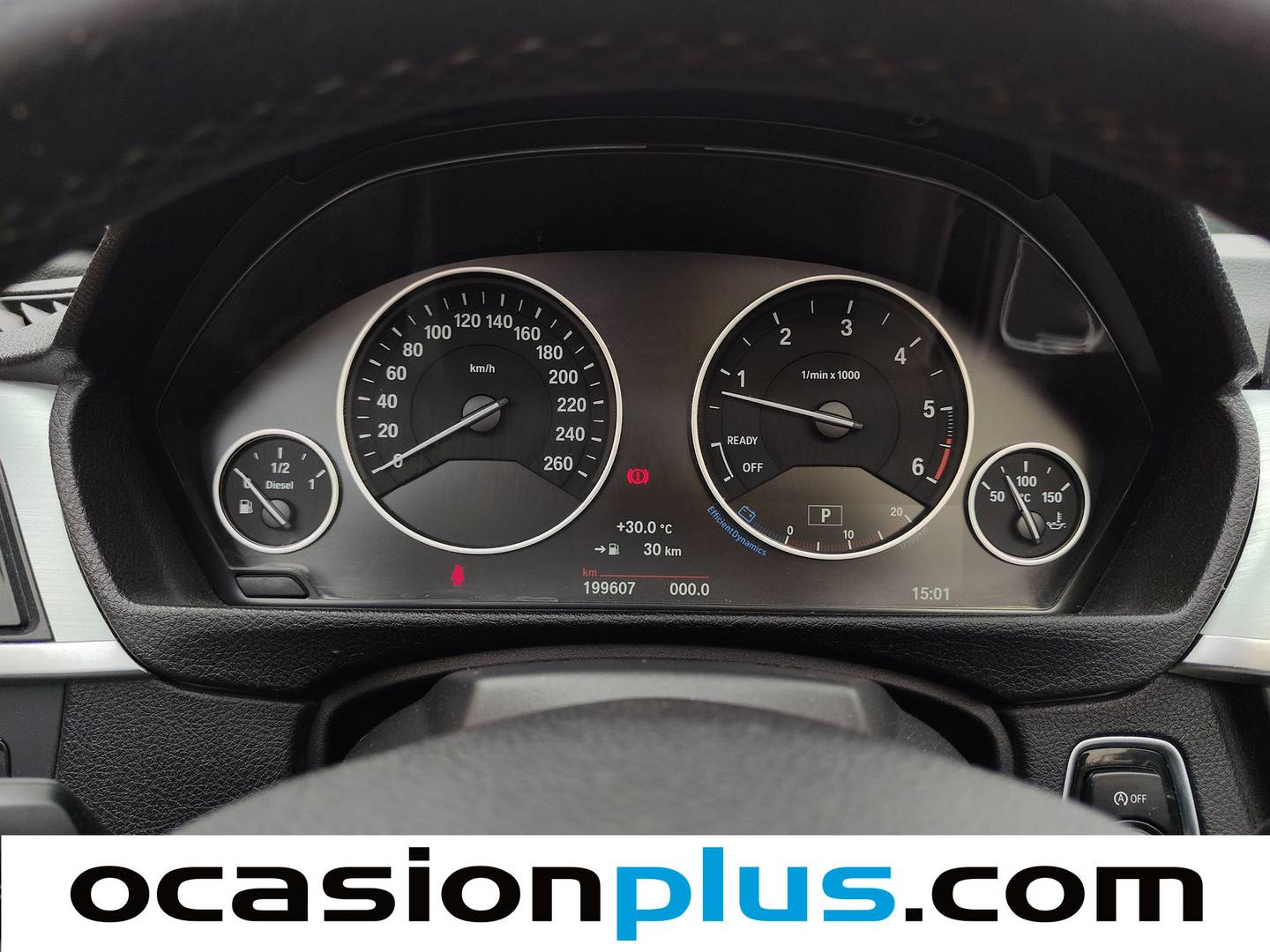 BMW Serie 4 BMW Serie 4 435d xDrive Cabrio (313 CV) seminuevo