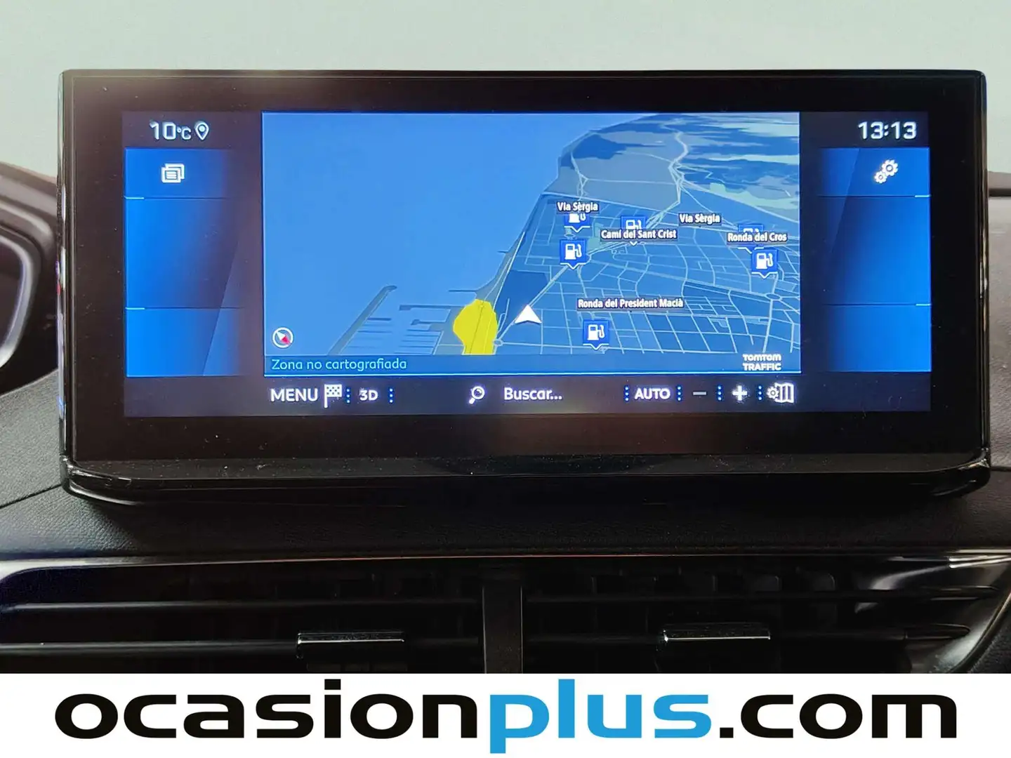 Foto Peugeot 3008 Peugeot 3008 BlueHDi 130 S&S Allure Pack EAT8  (130 CV)