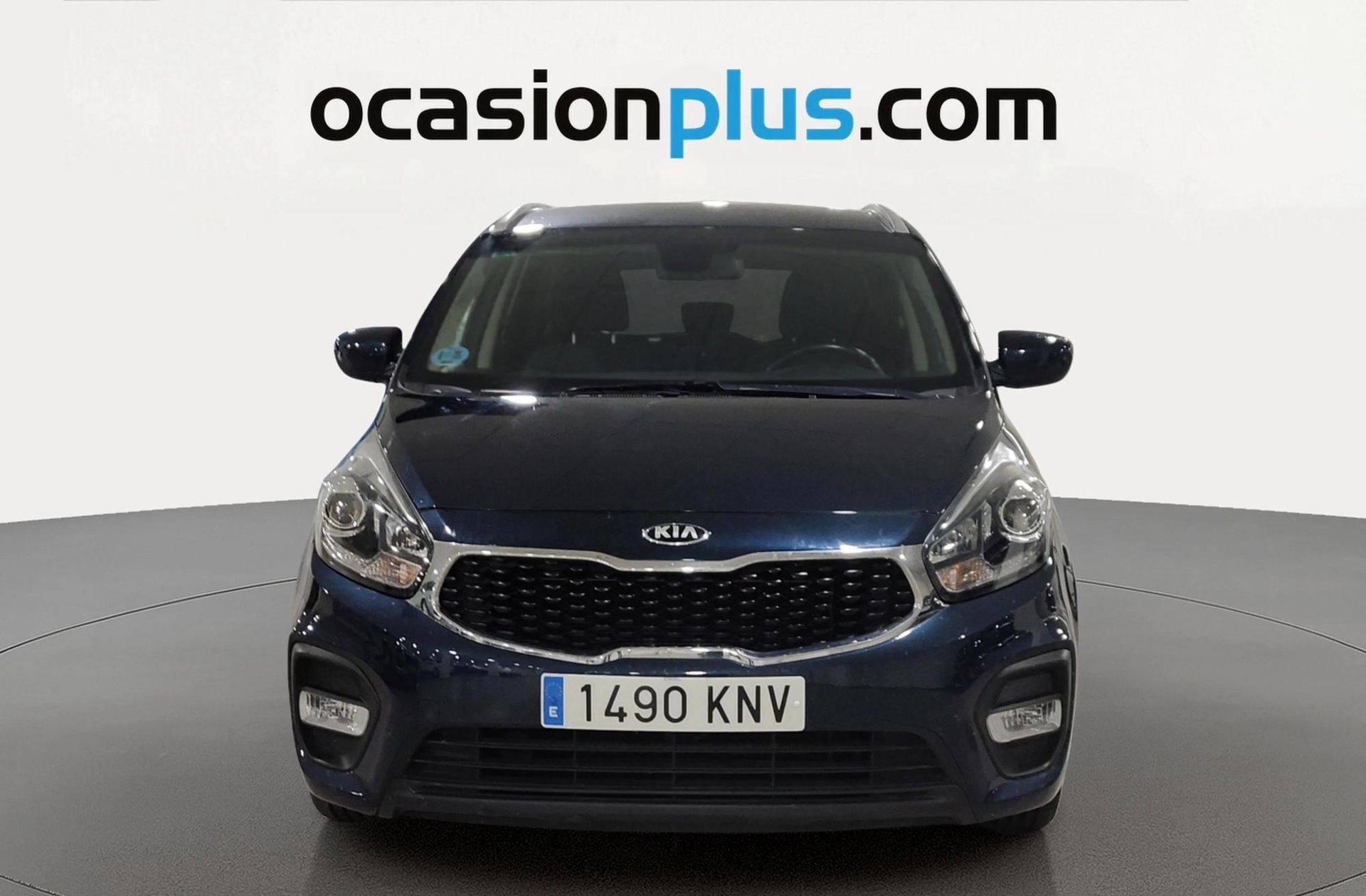 Kia Carens 1.6 GDi Concept - foto 13