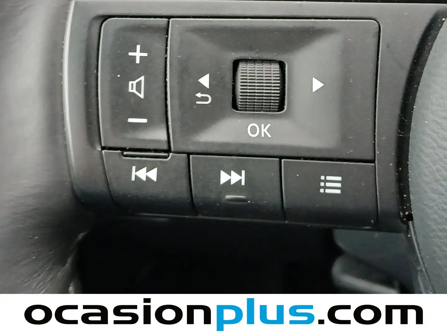 Foto Nissan QASHQAI Nissan Qashqai DIG-T 140 N-Connecta (140 CV)