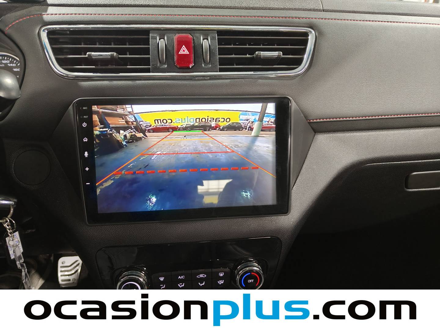 Foto EVO EVO 3 EVO EVO 3 1.5 (113 CV)