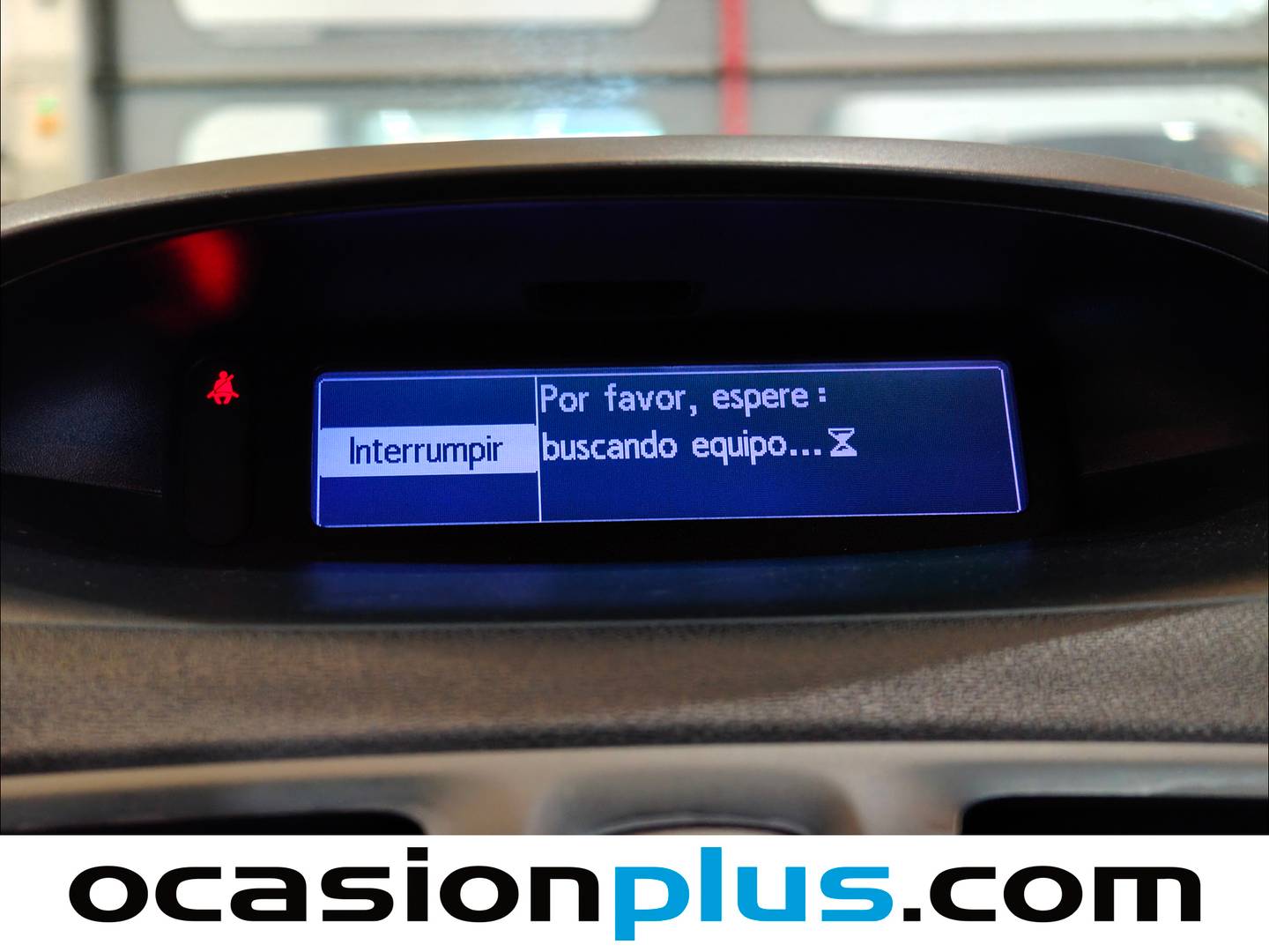 Equipamiento del Renault Mégane Renault Megane 1.6 Color Edition (110 CV)