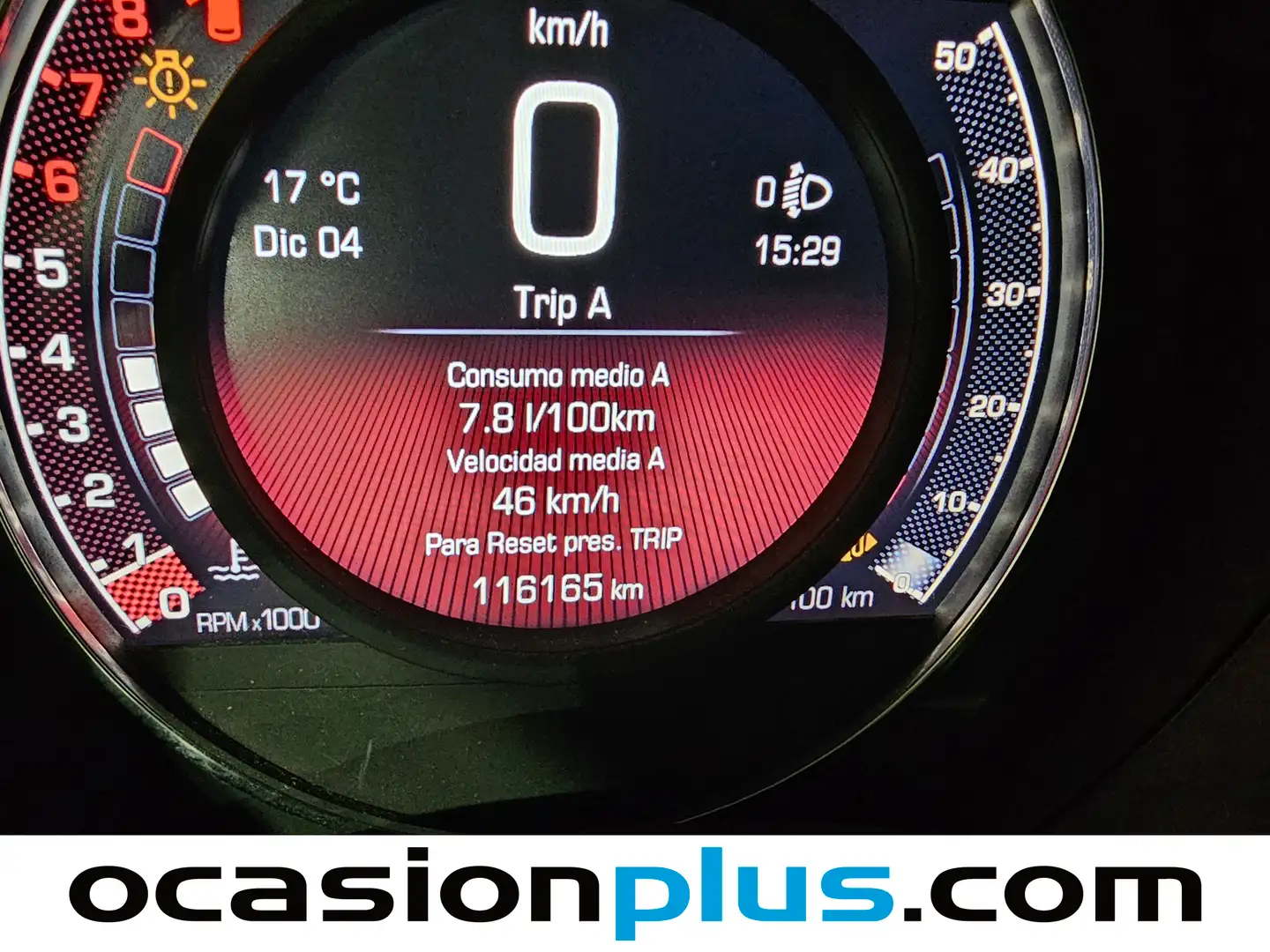 Foto Abarth 500 Abarth 500 1.4 16v T-JET 695 XSR Yamaha (165 CV)