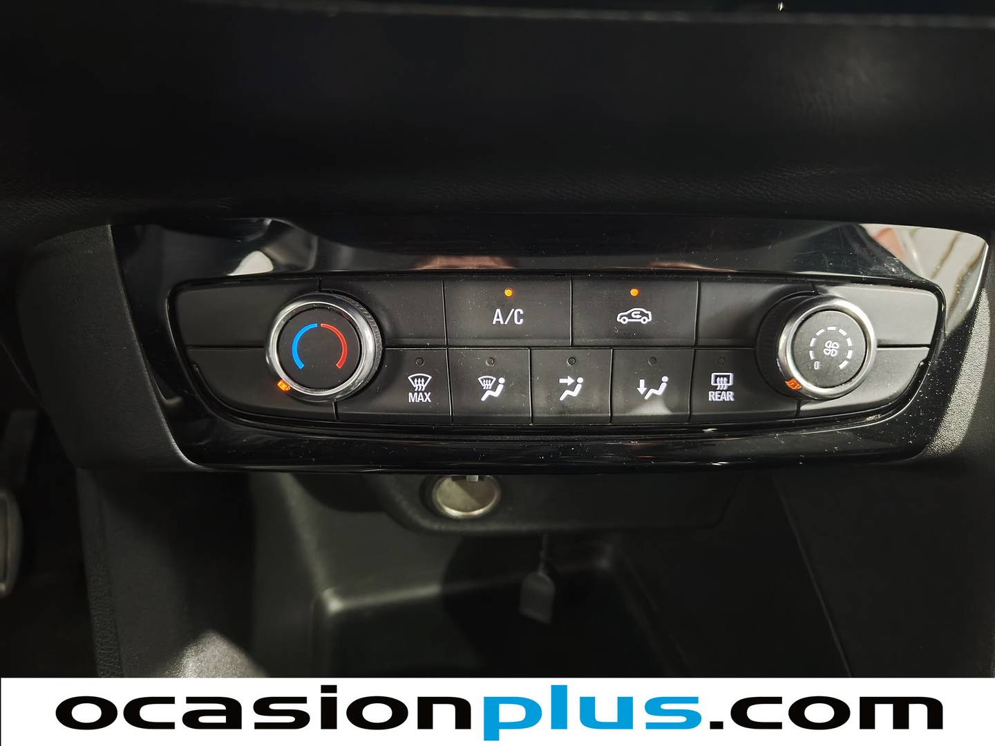 Foto Opel Corsa Opel Corsa 1.5D DT Edition (102 CV)