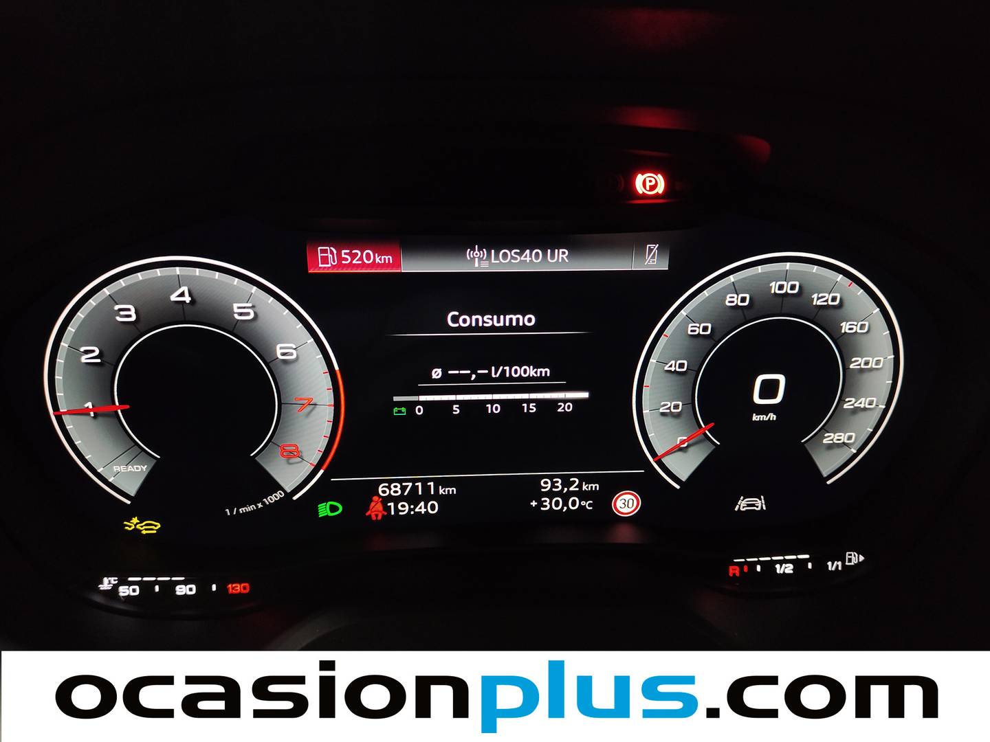 Audi Q2 Audi Q2 Advanced 30 TFSI (116 CV) de segunda mano