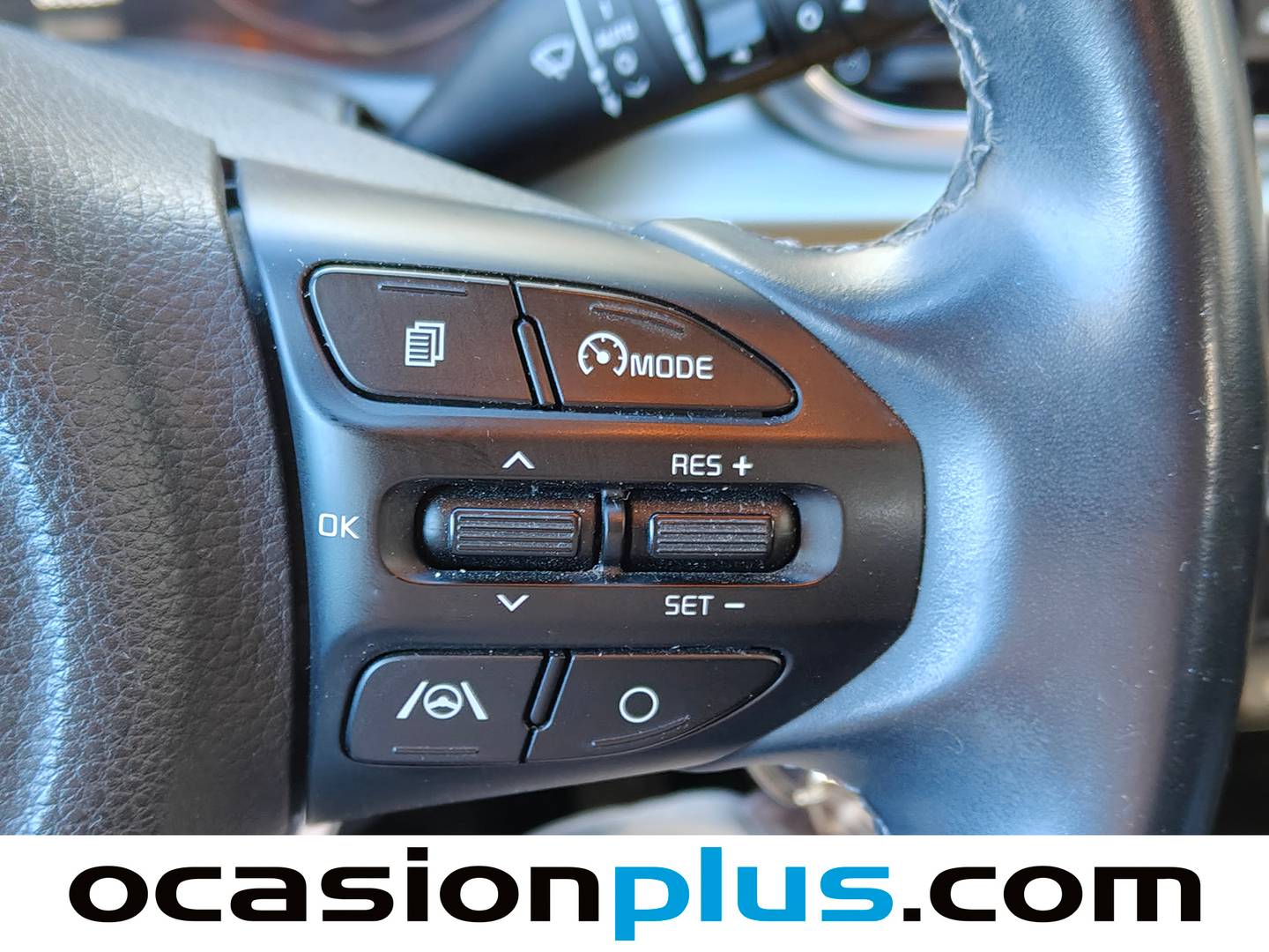 KIA Rio KIA Rio 1.0 T-GDi MHEV iMT Drive (100 CV) seminuevo